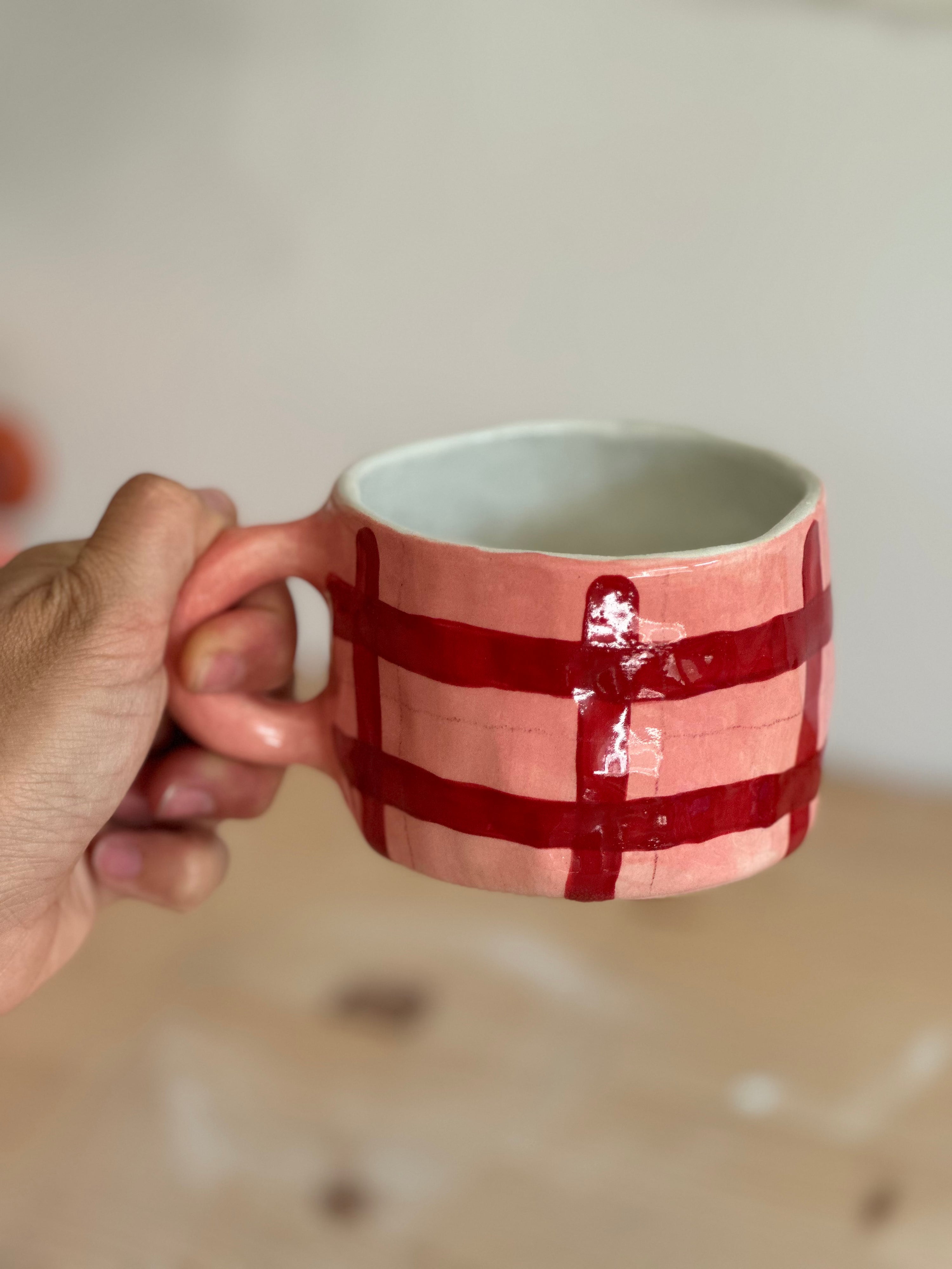 Tazza grande