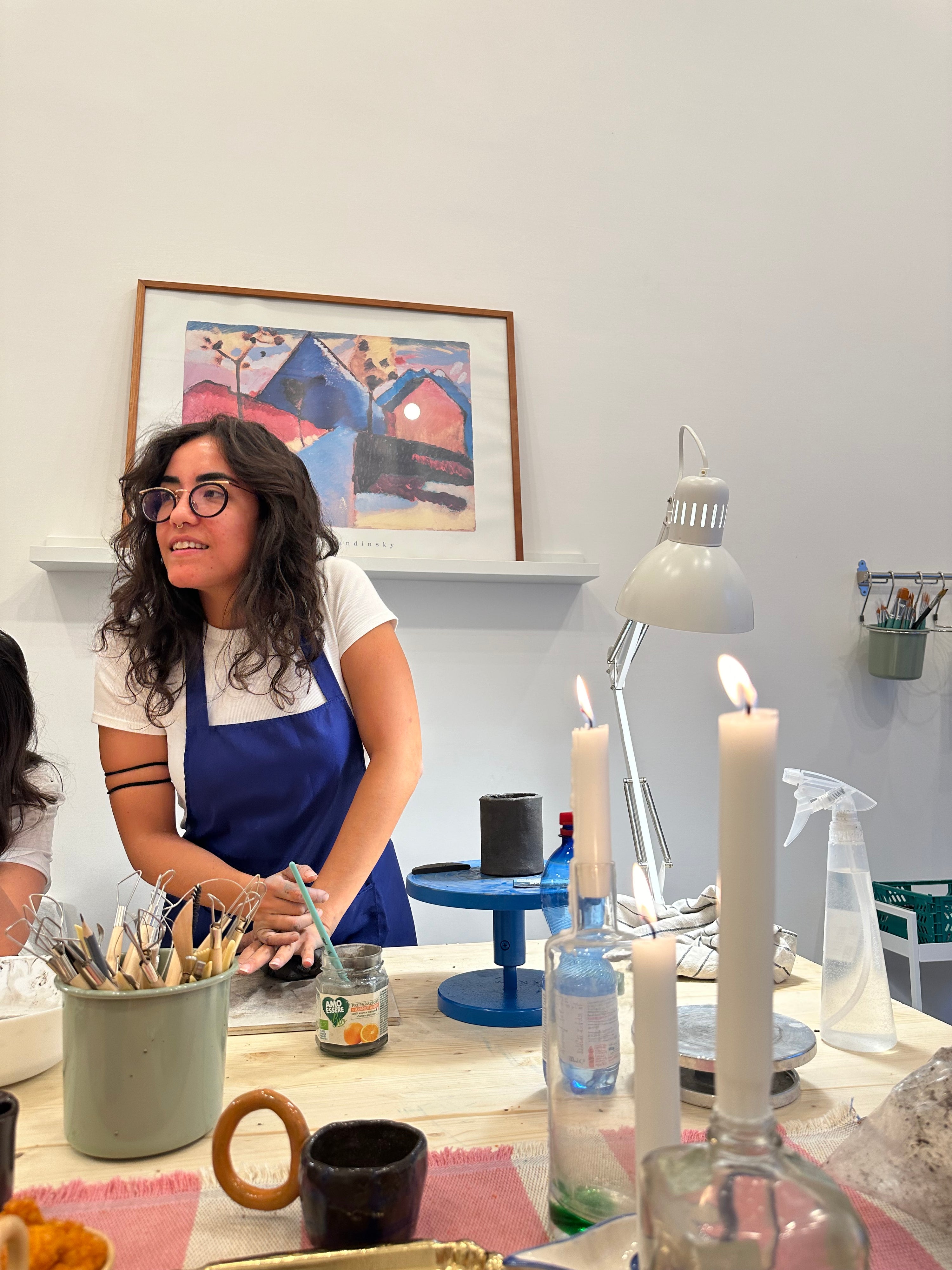 Corso Base Martedì