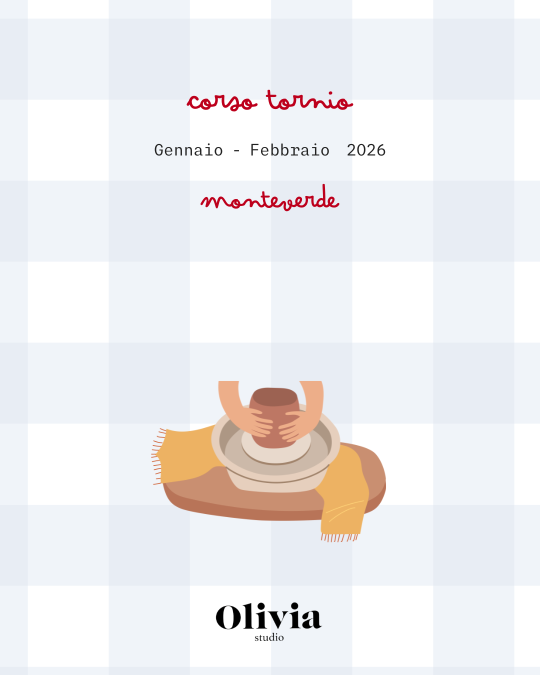 Corso Base tornio - Prenotazioni tramite chiamata