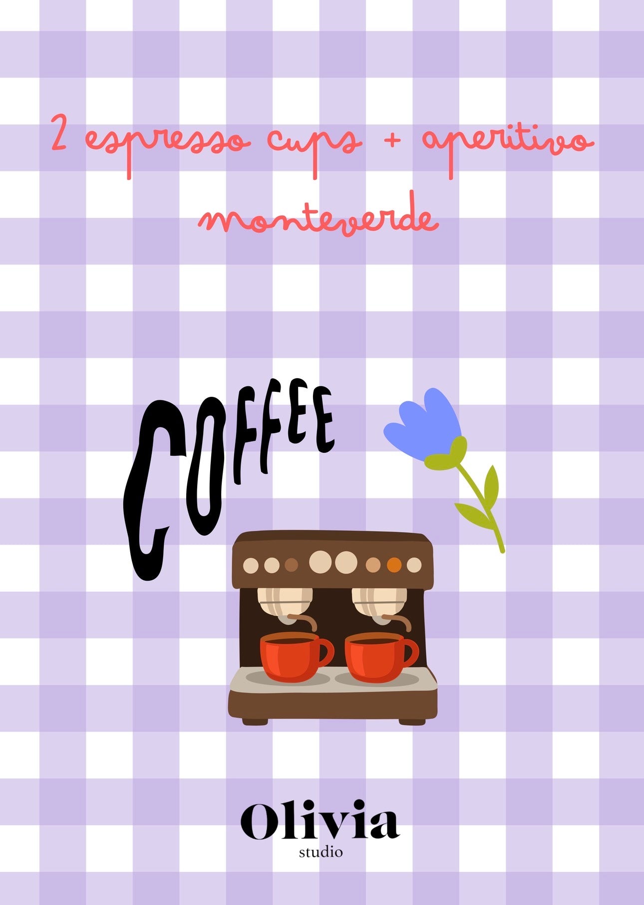 Workshop 2 Espresso Cups Domenica 7 Giugno