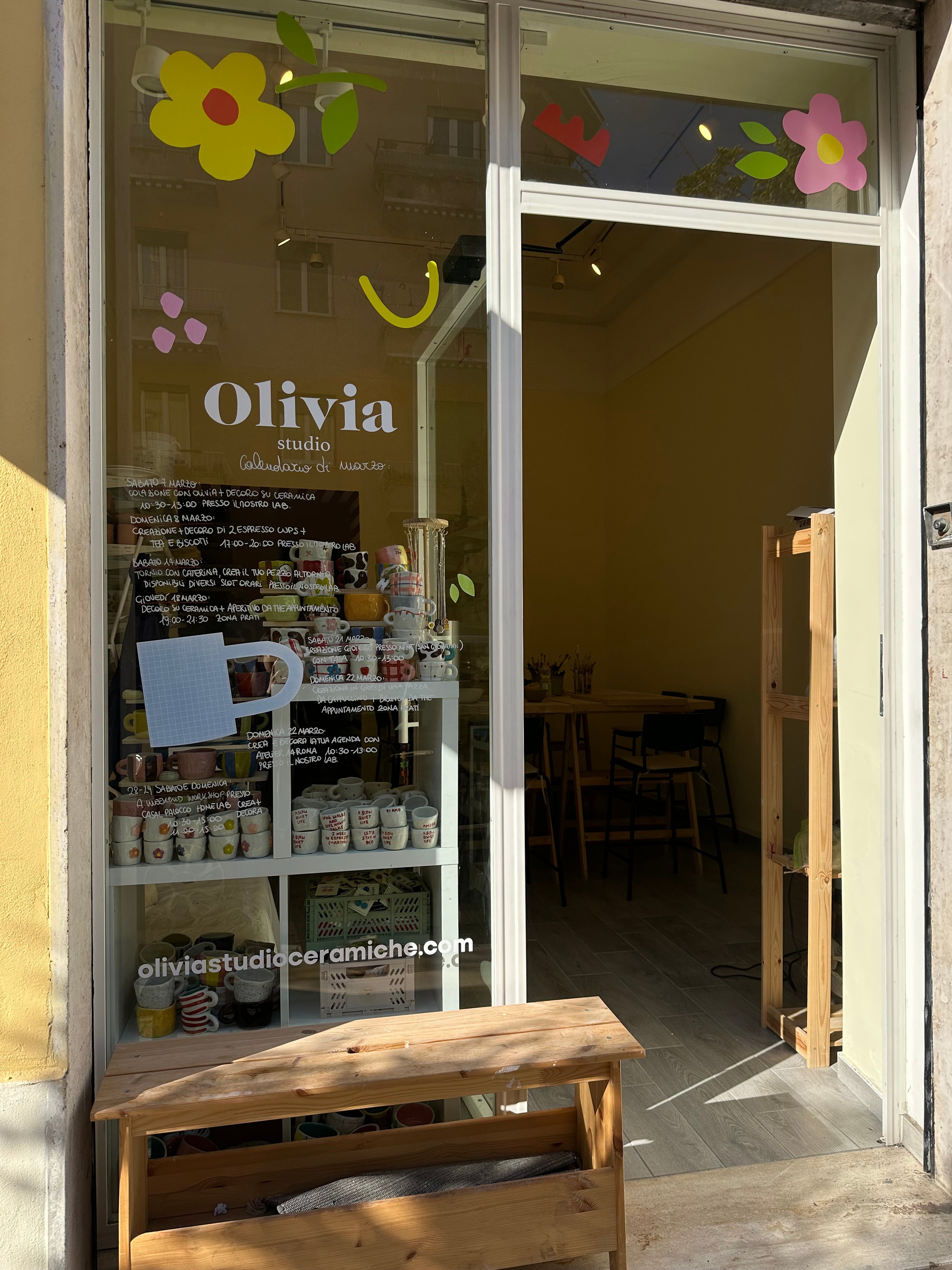Membership coworking