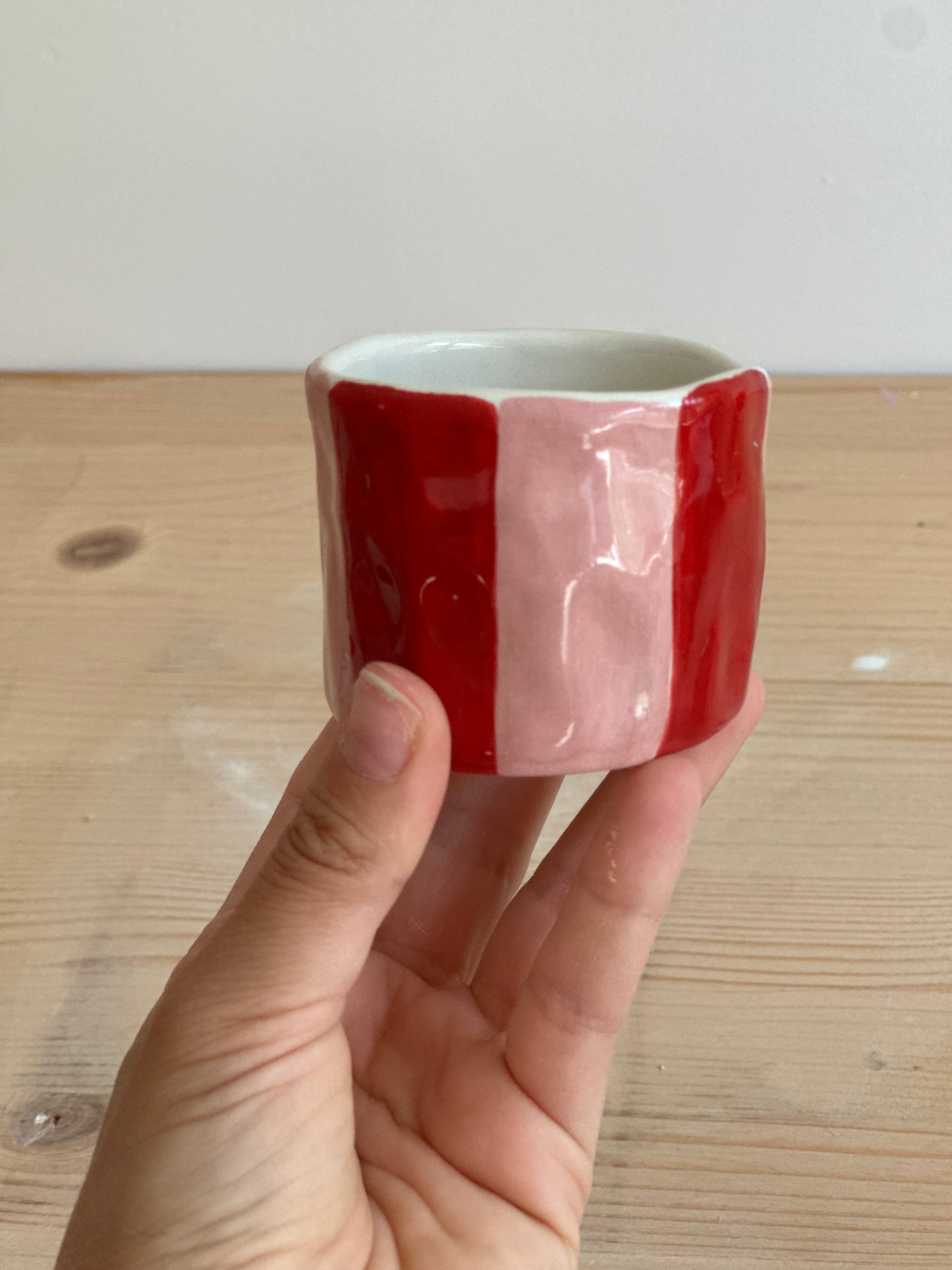 Tazza piccola da espresso
