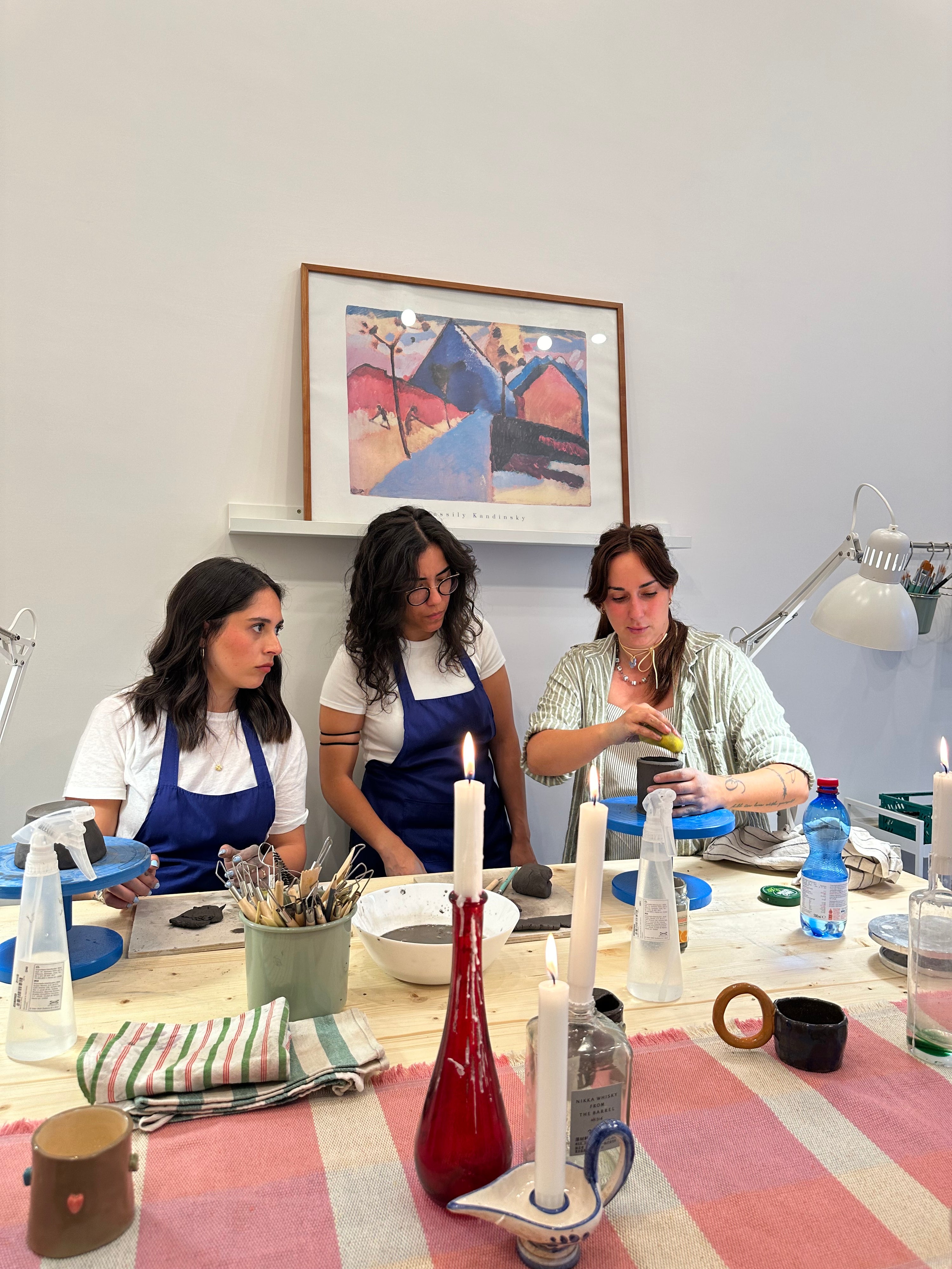 Corso Base Martedì