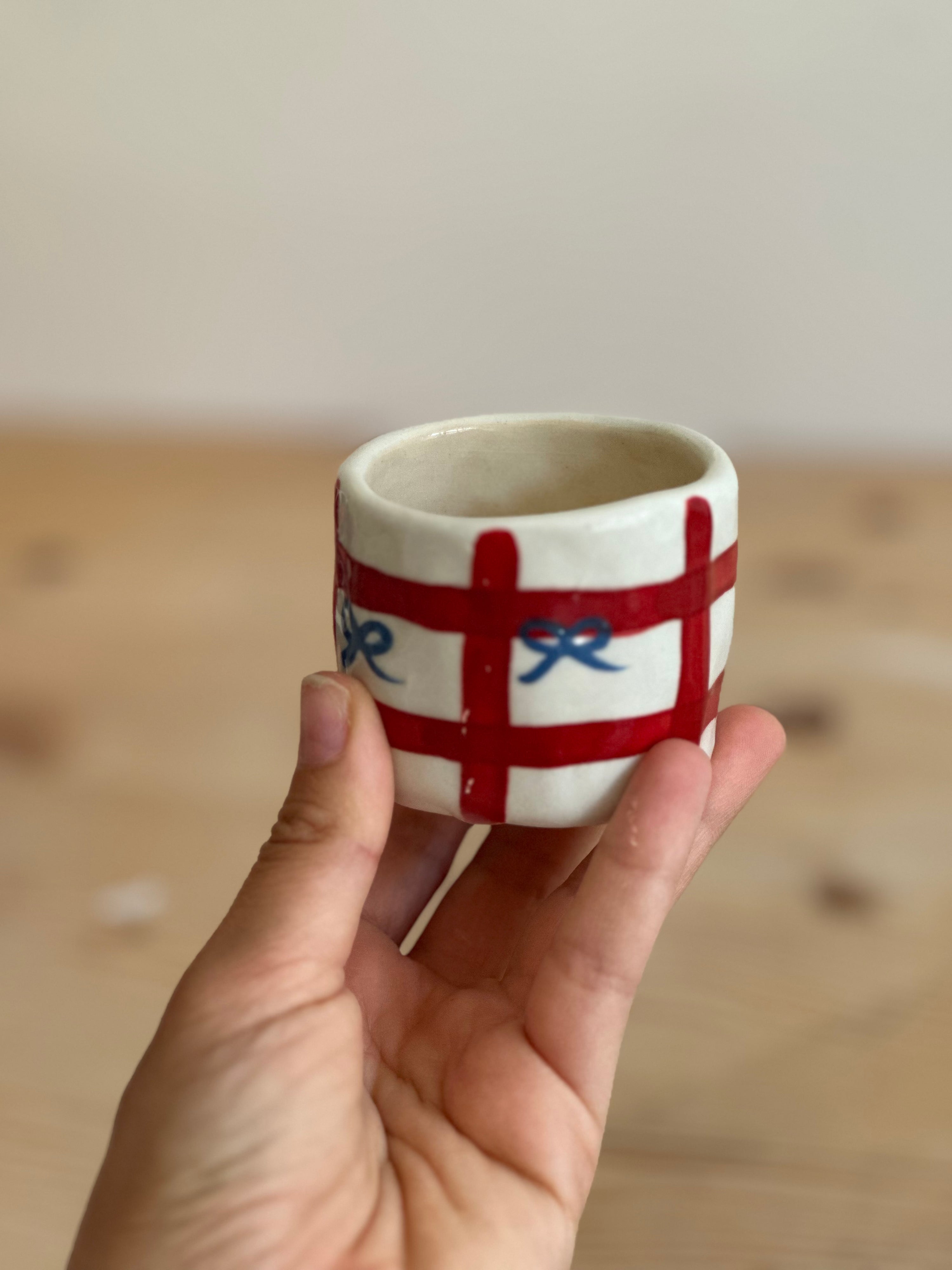 Tazza piccola da espresso