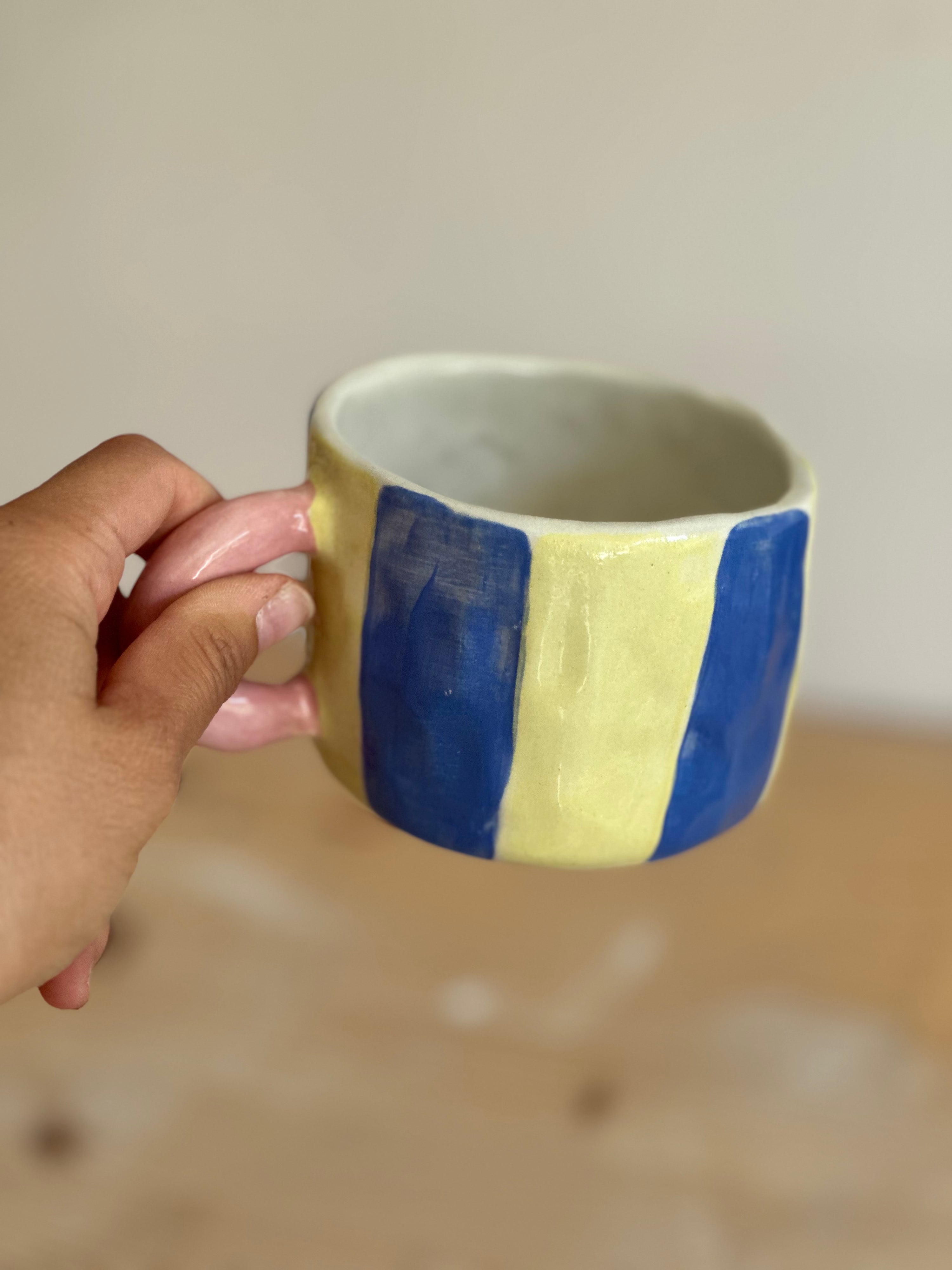 Tazza grande