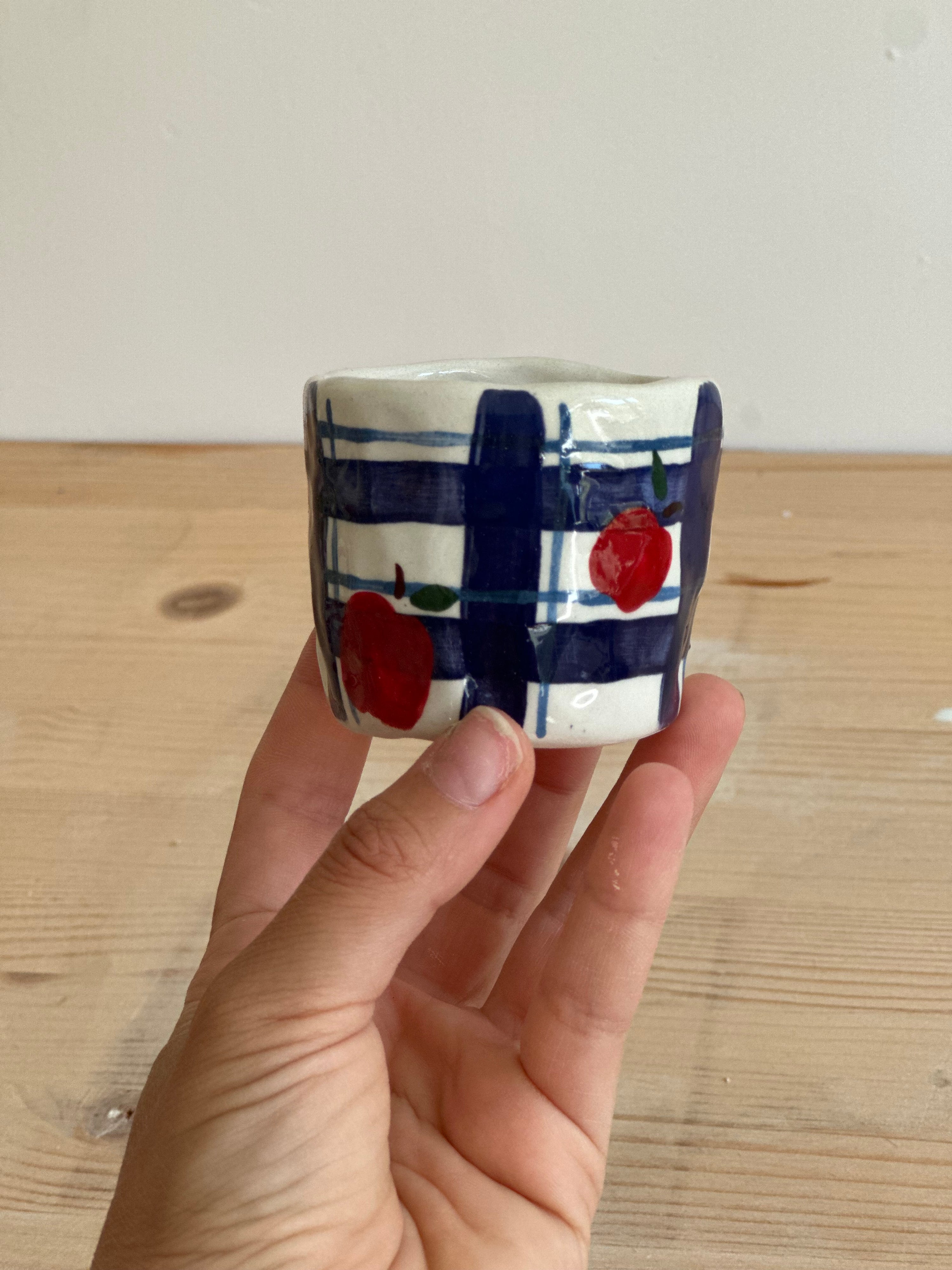 Tazza piccola da espresso