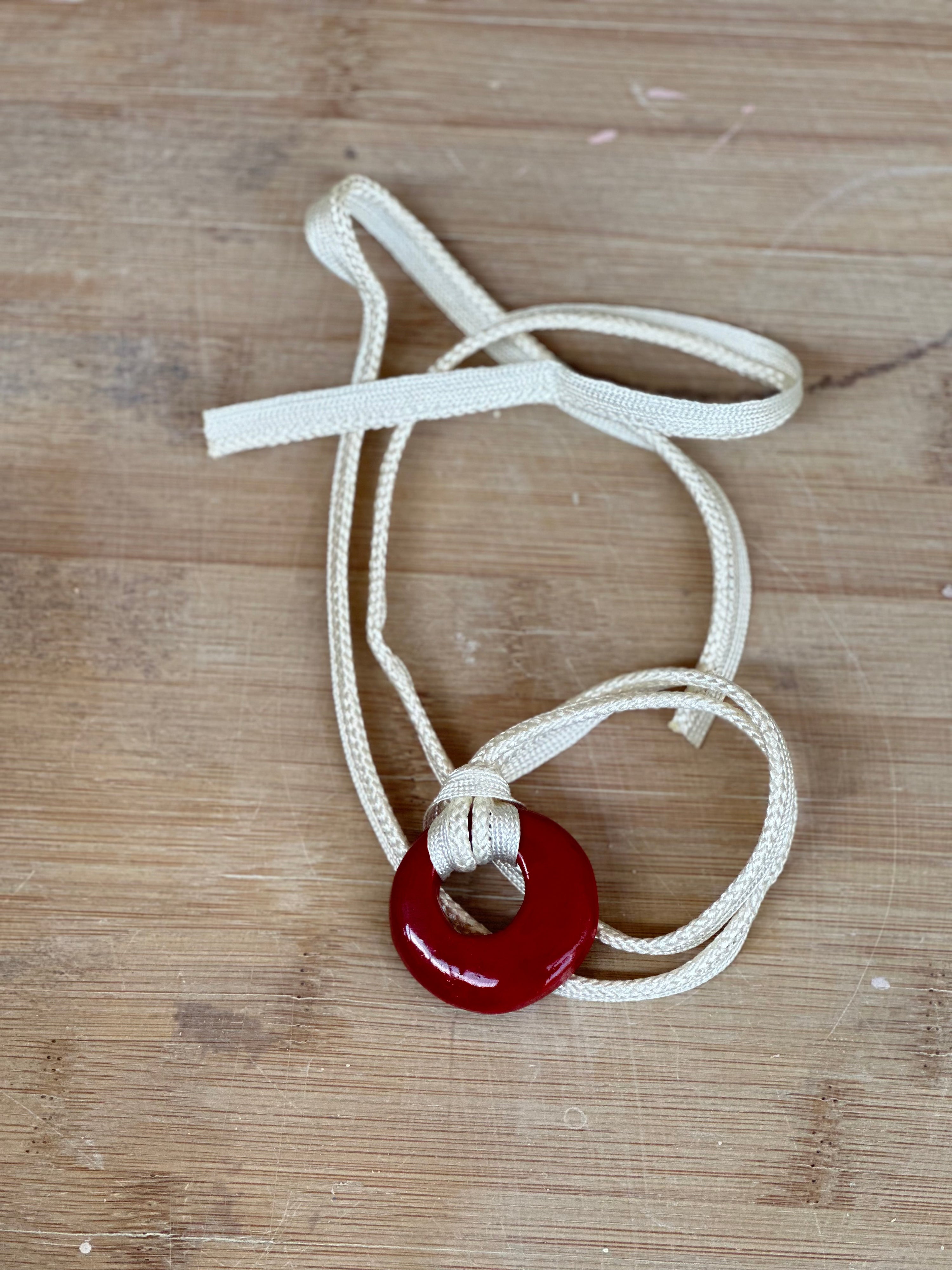 Choker fiore