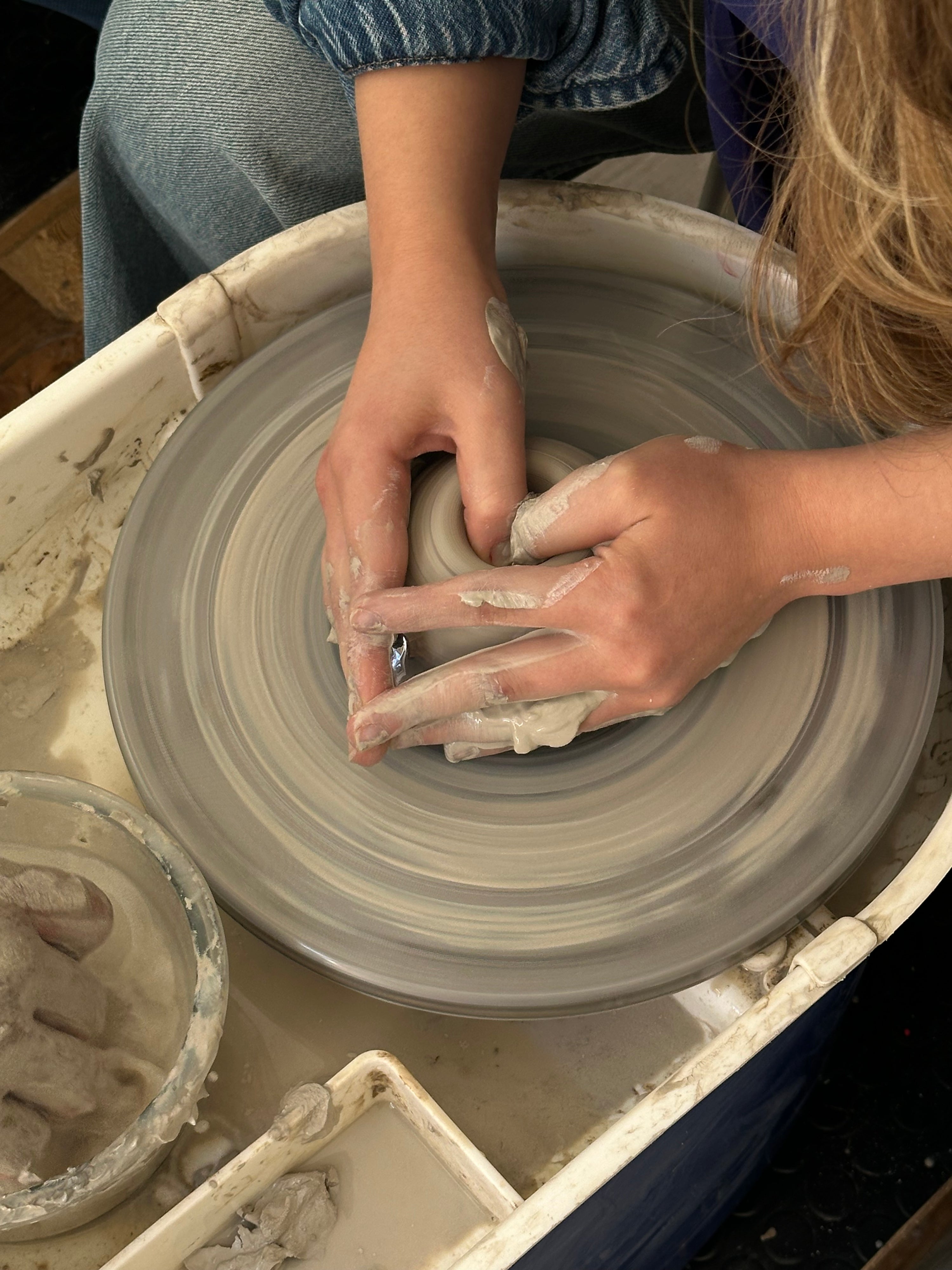 Workshop di Tornio sabato 7 Febbraio con Paolo (acconto)