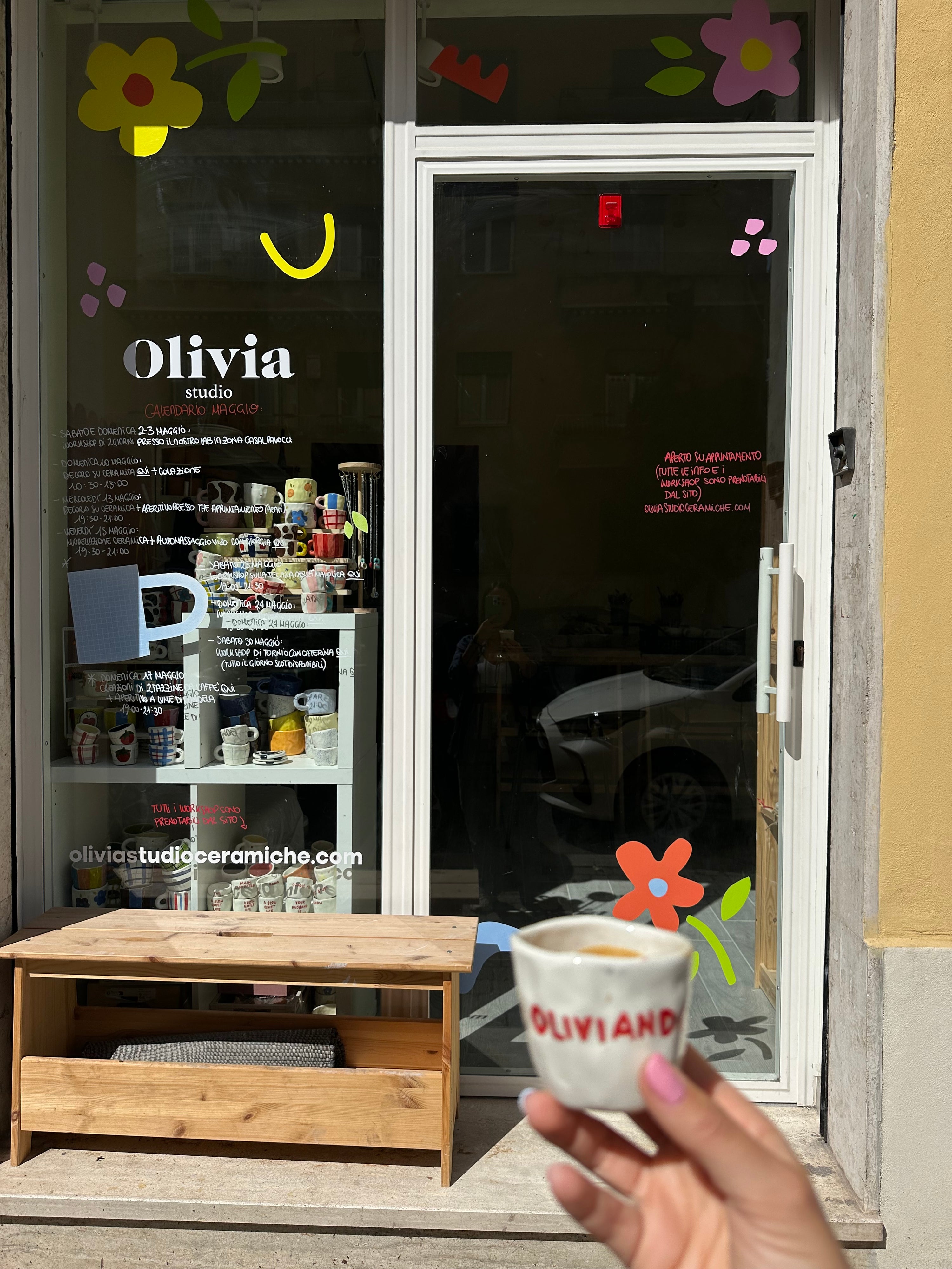 Membership coworking