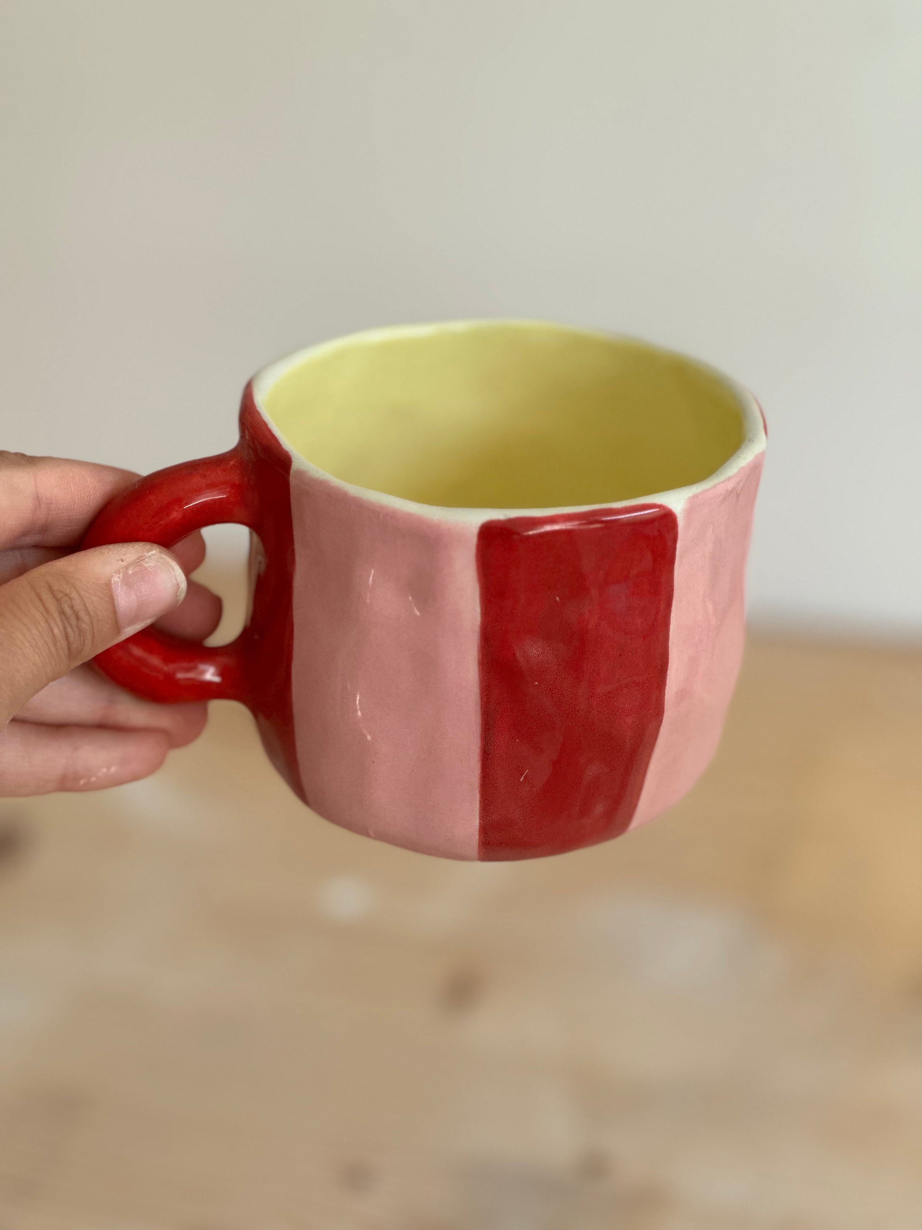 Tazza grande