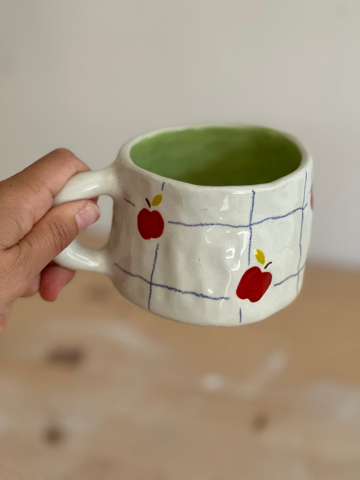 Tazza grande