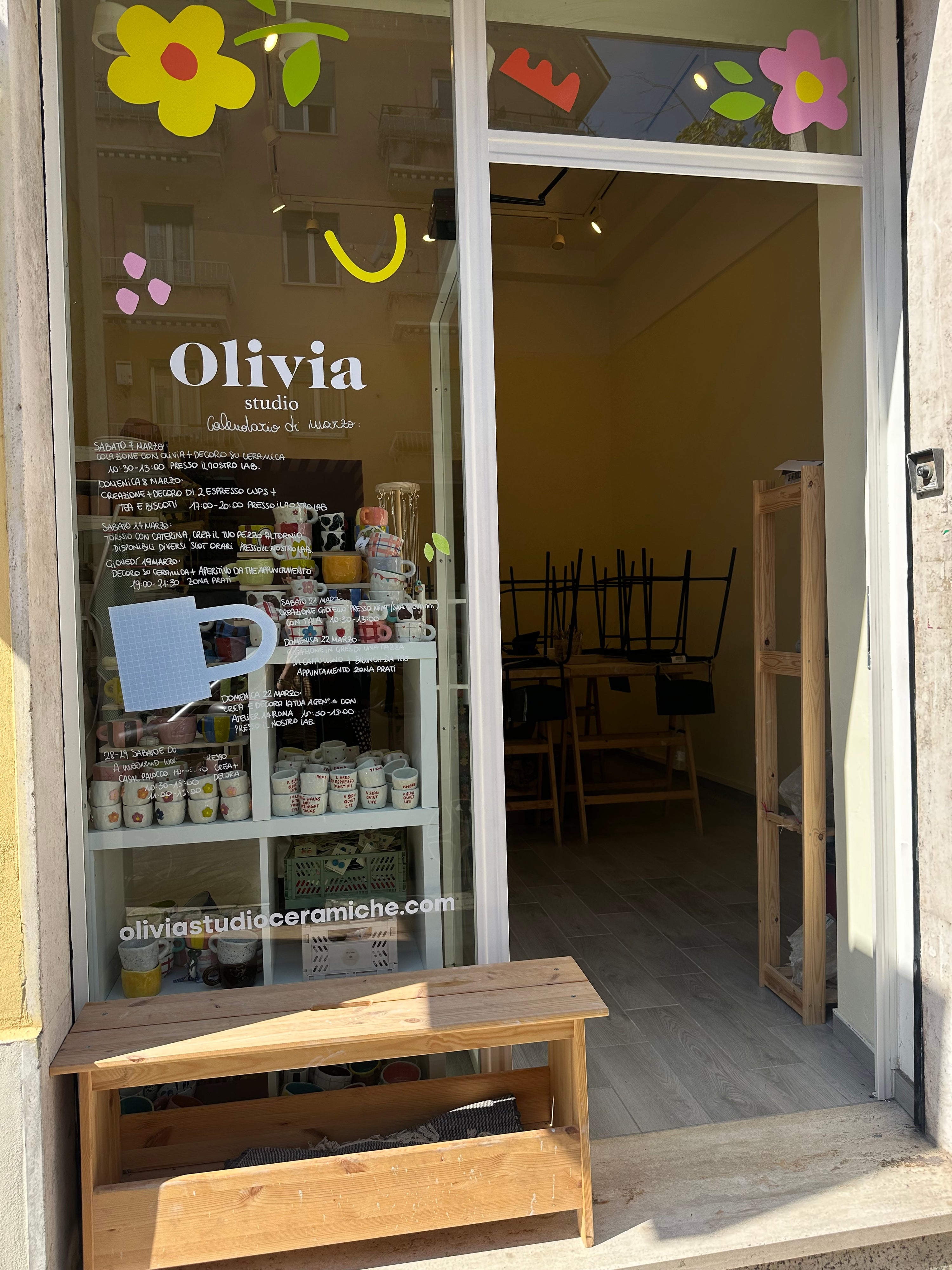Membership coworking