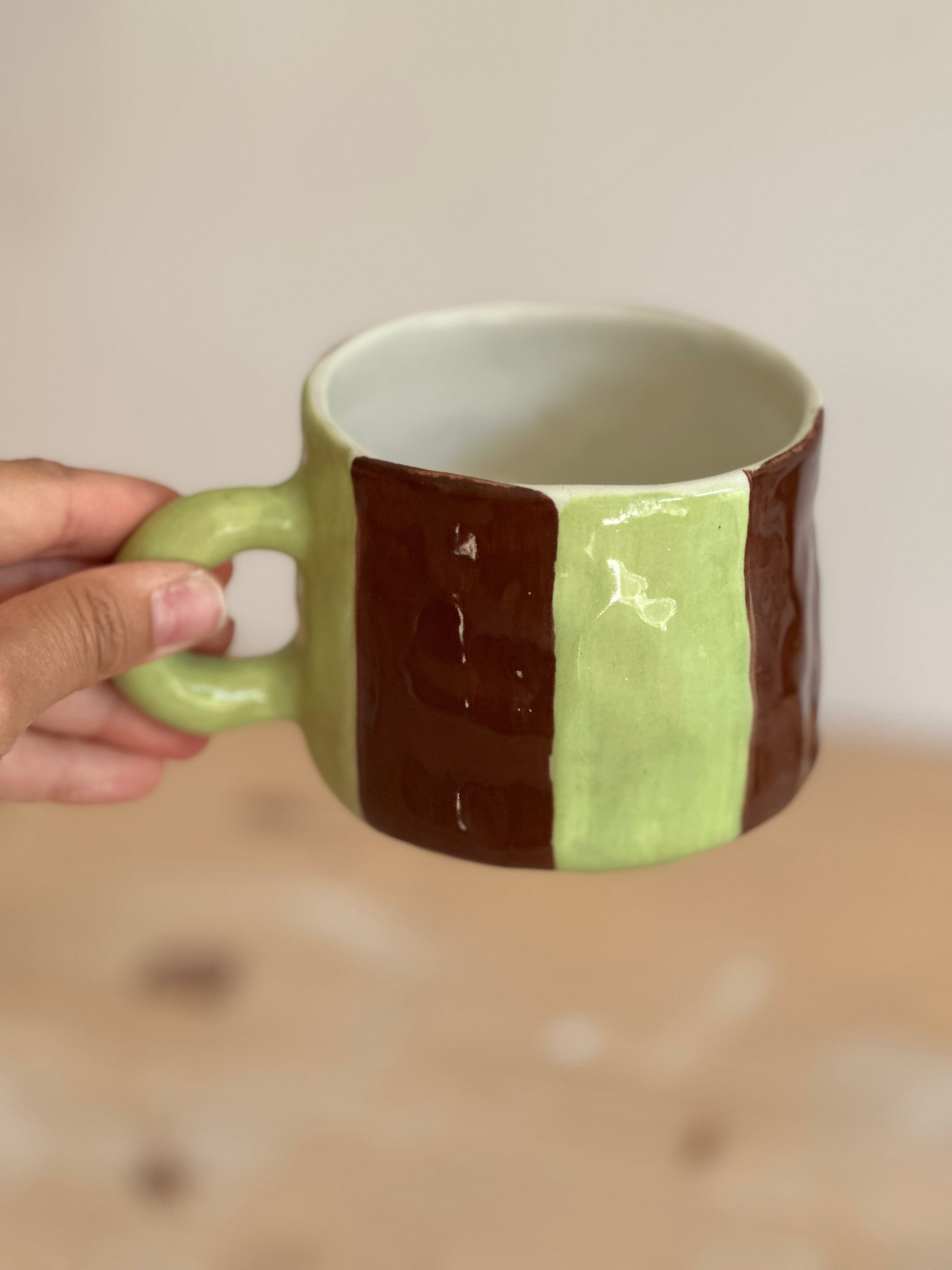 Tazza grande