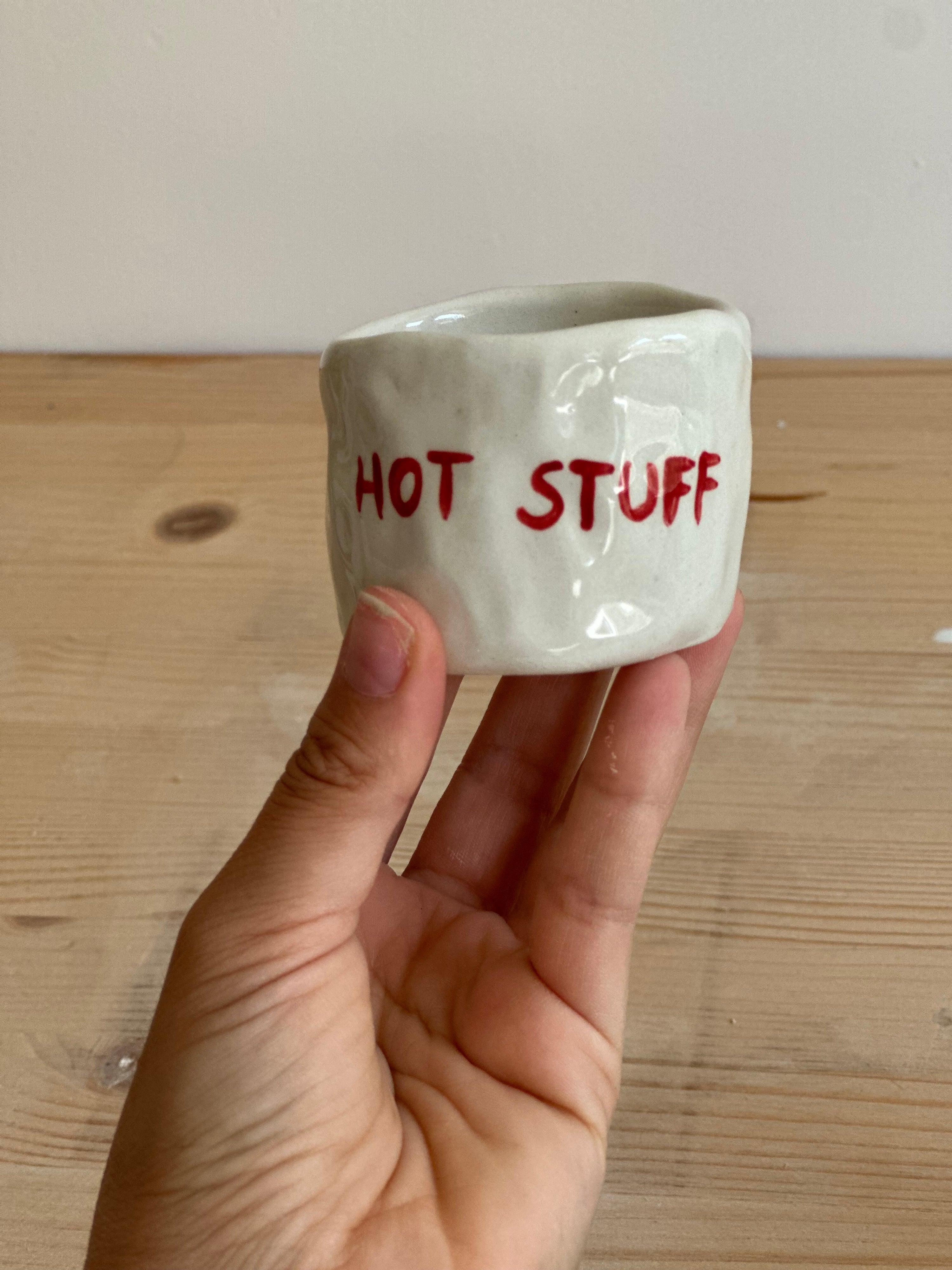 Tazza piccola da espresso