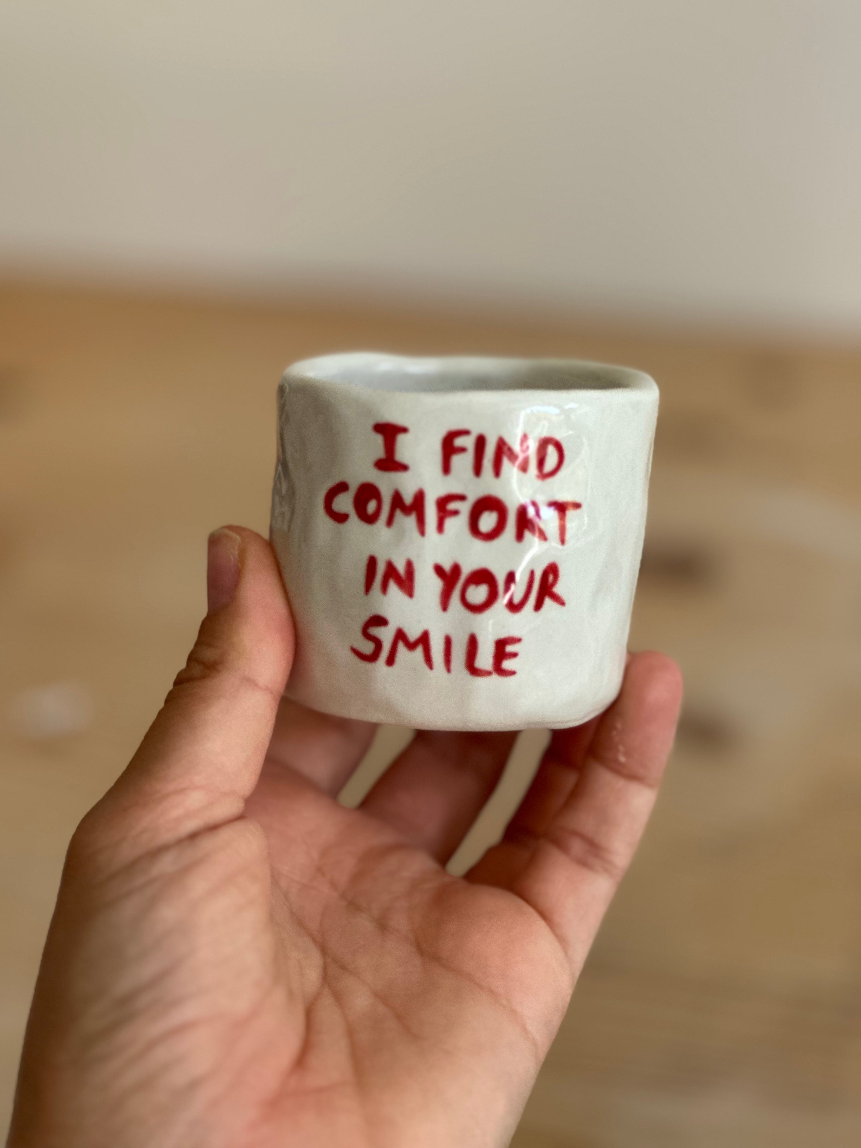 Tazza piccola da espresso