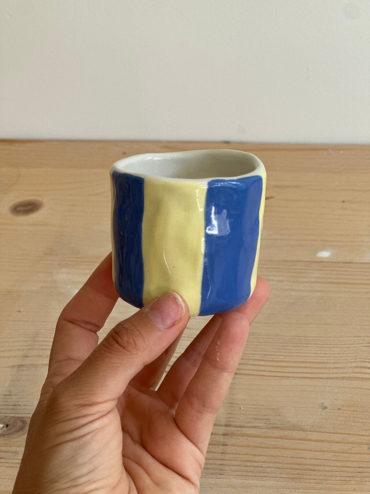 Tazza piccola da espresso