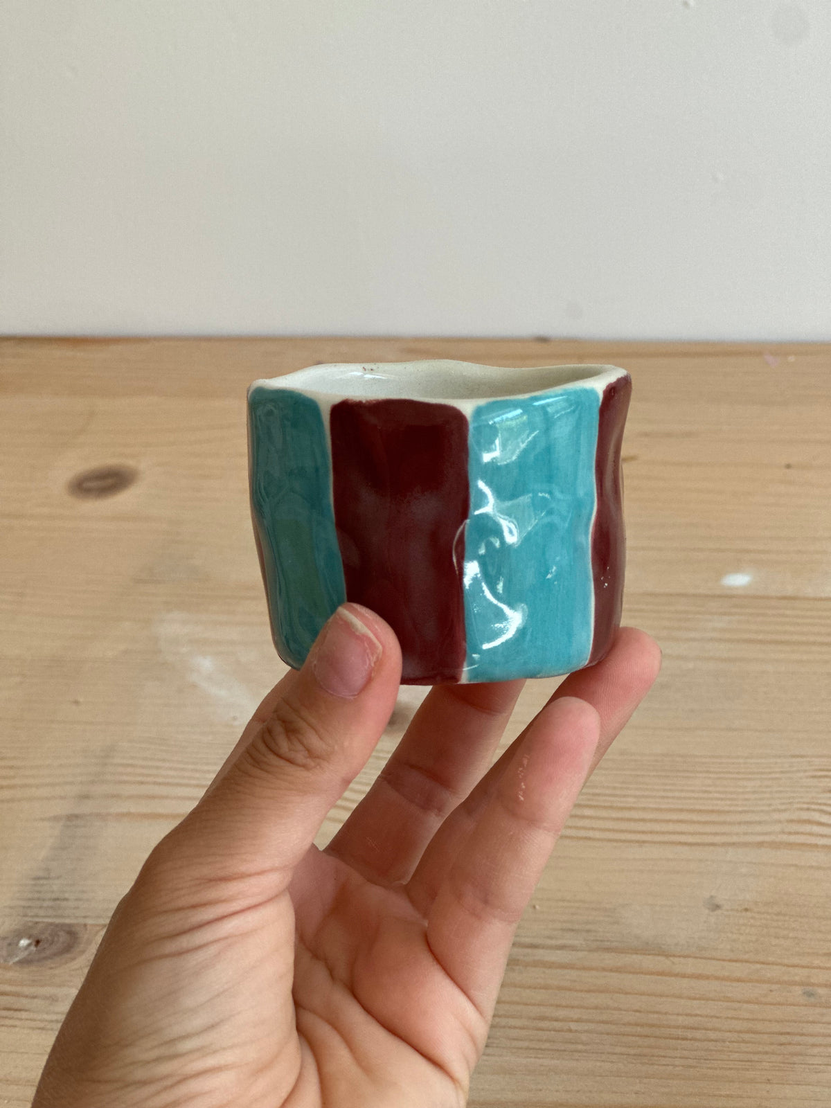 Tazza piccola da espresso