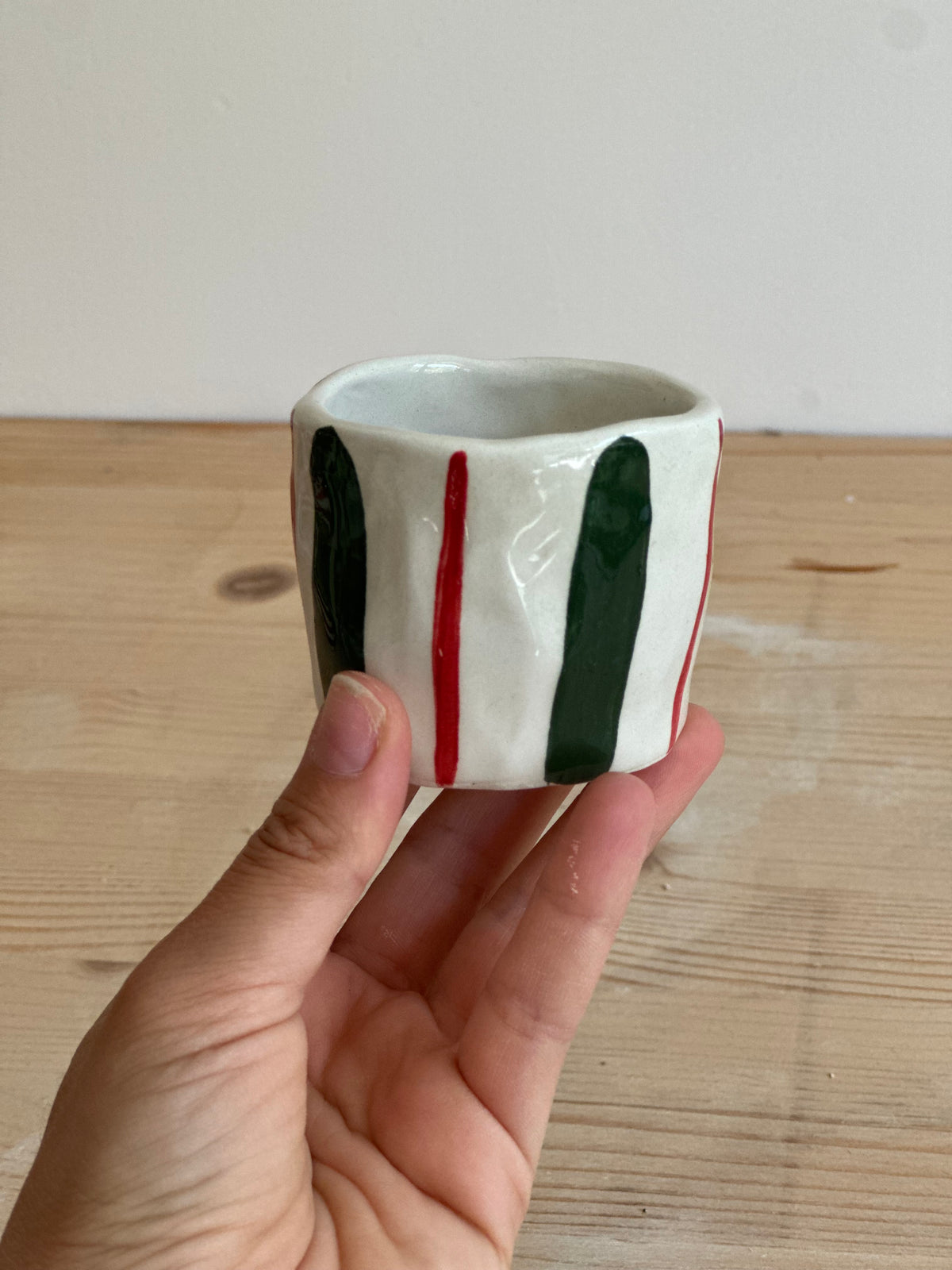 Tazza piccola da espresso