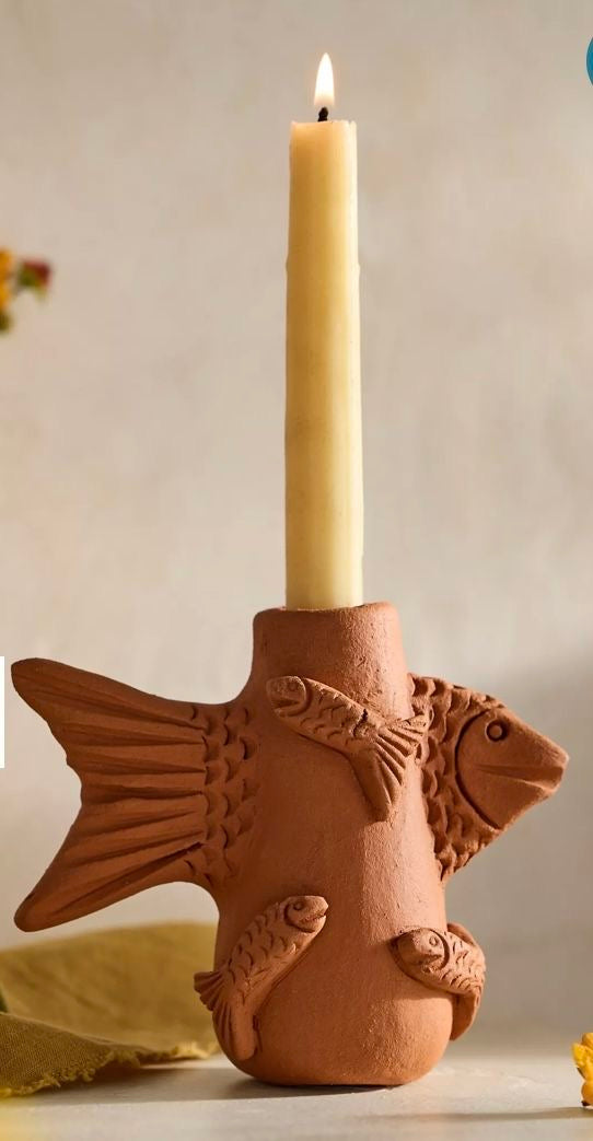 Workshop di Argilla rossa