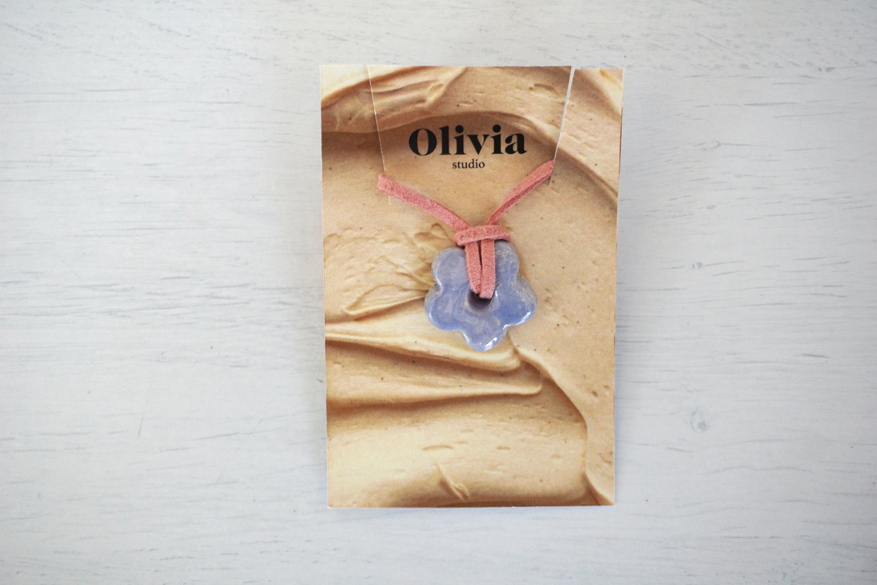 Chocker Infiore #1