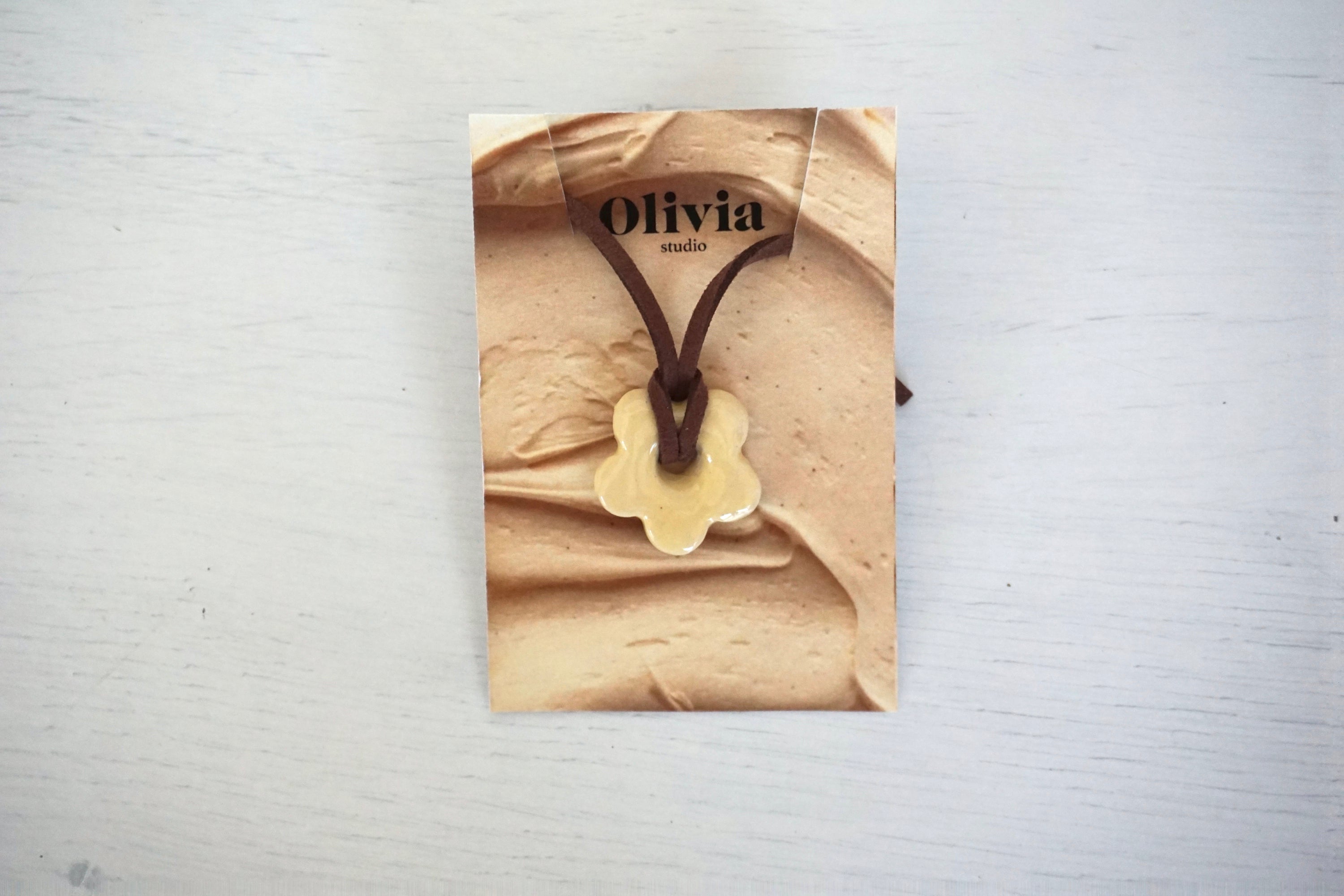 Chocker Infiore #2