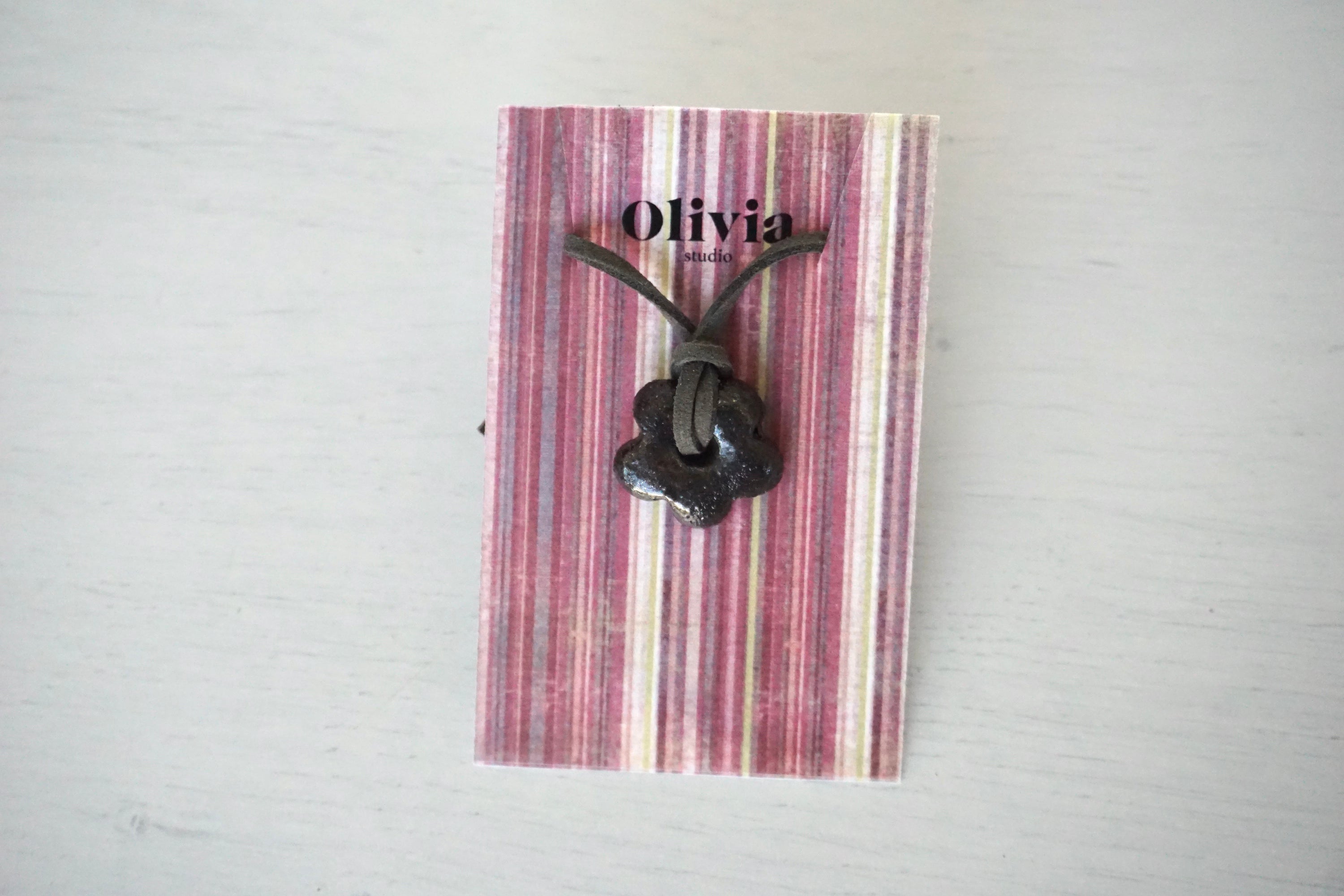 Chocker Infiore #3