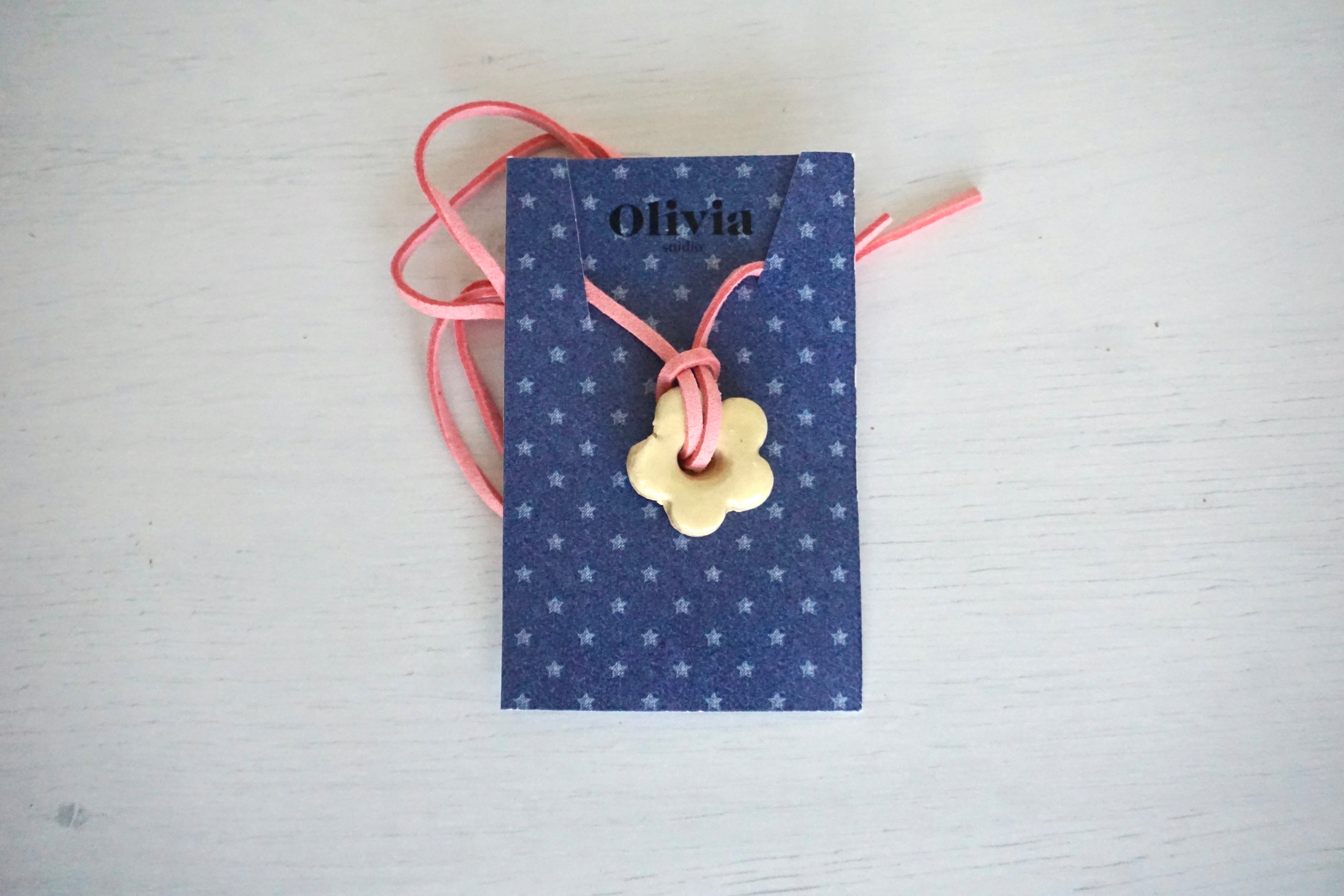 Chocker Infiore #6