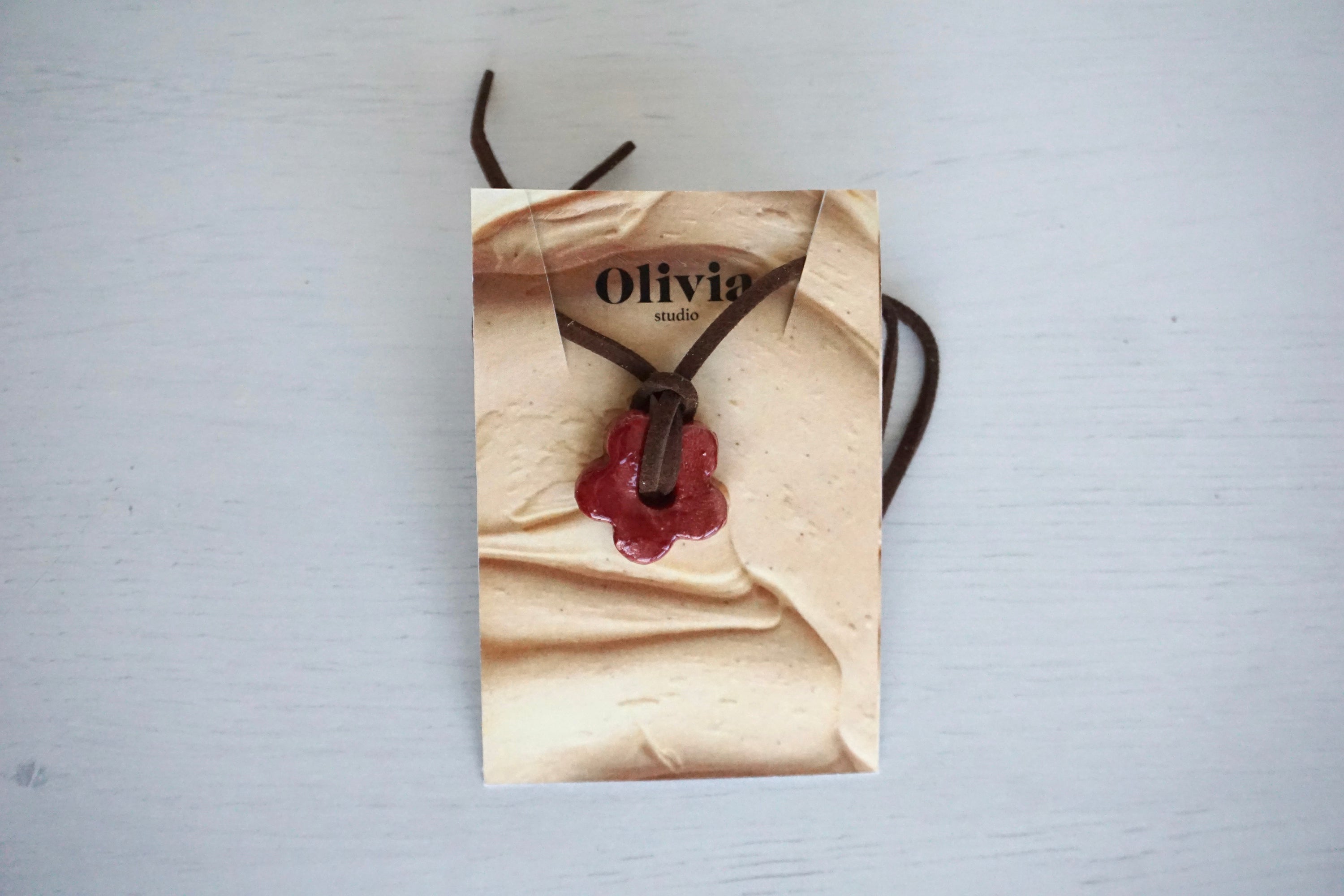 Chocker Infiore #7