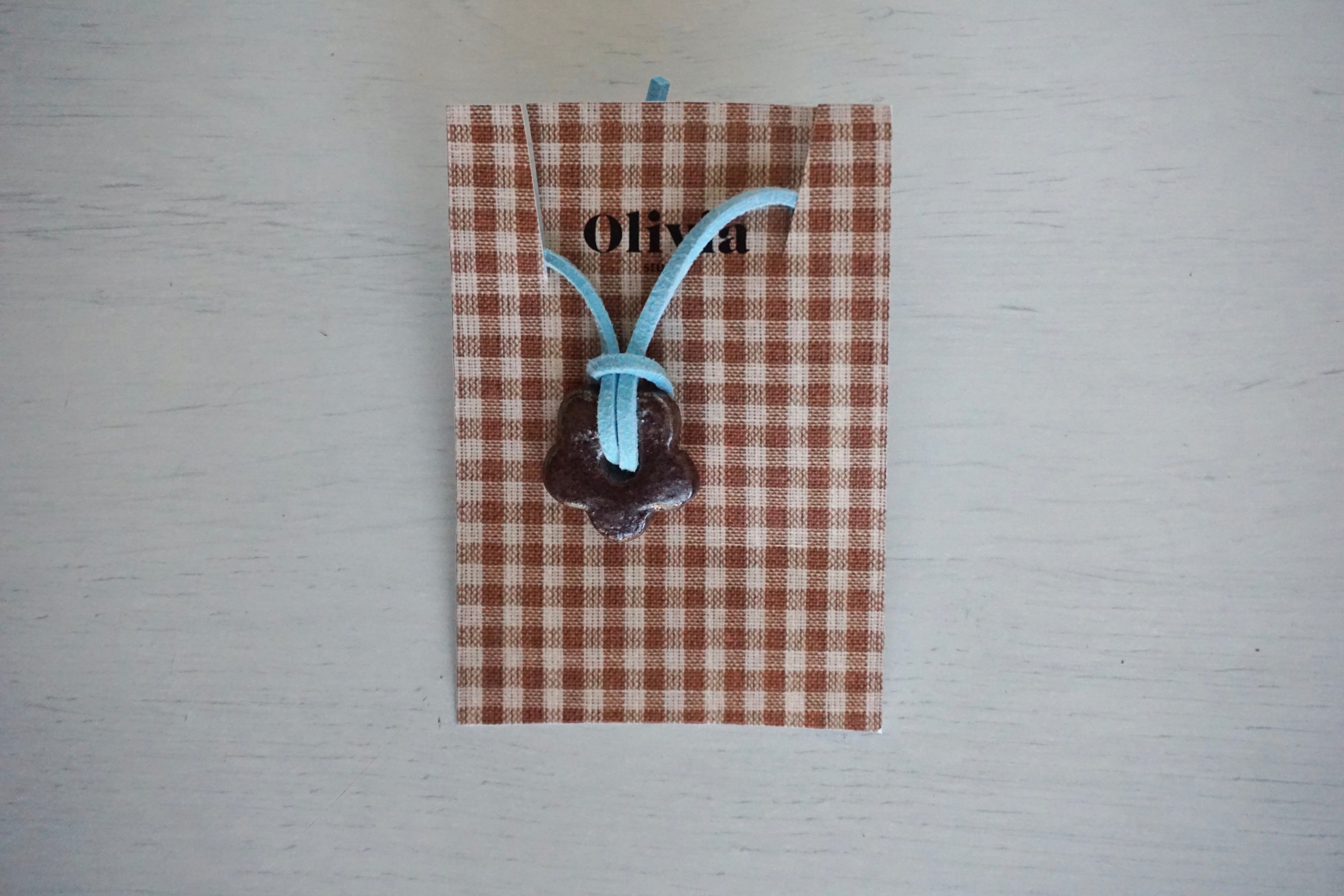 Chocker Infiore #11
