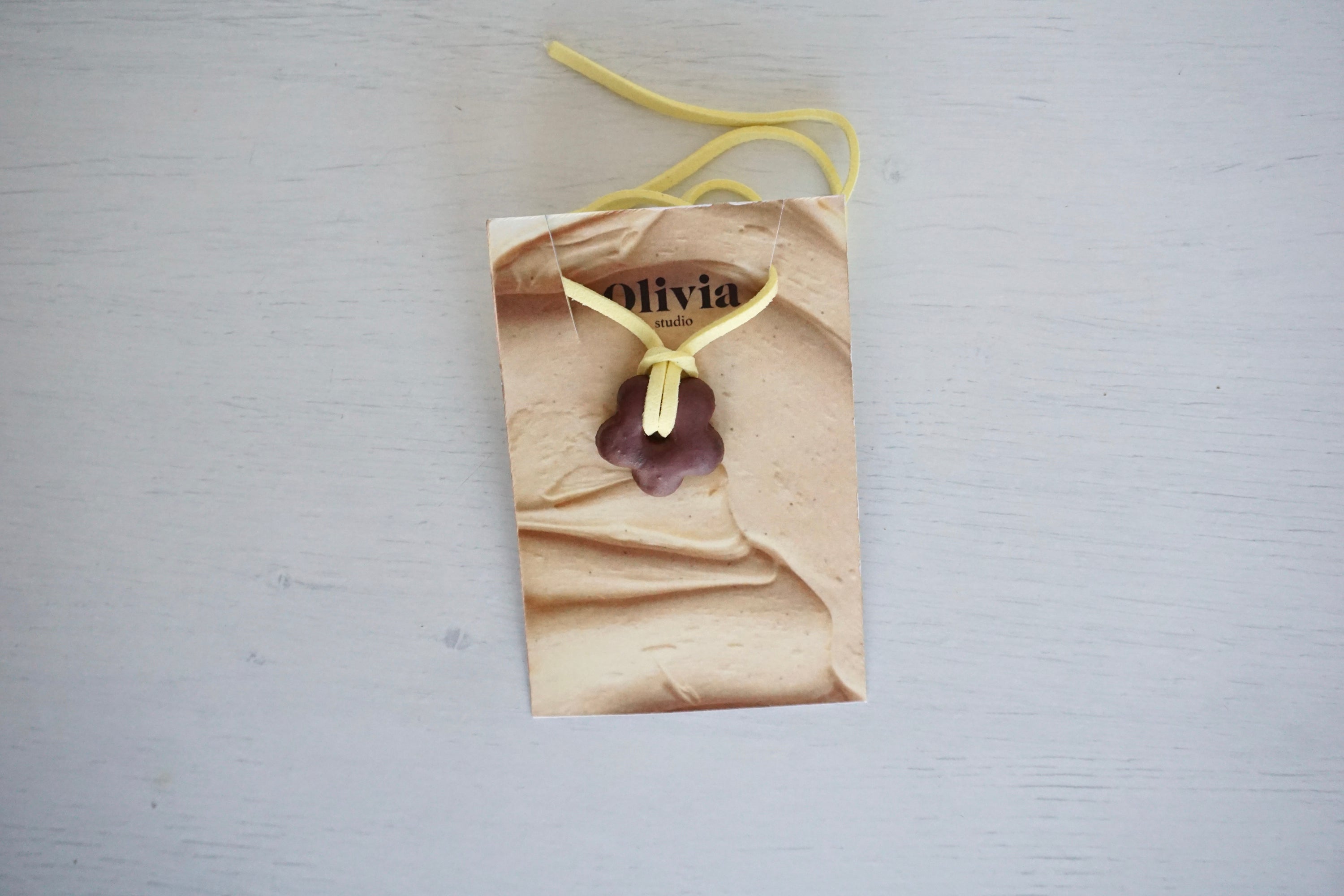 Chocker Infiore #13