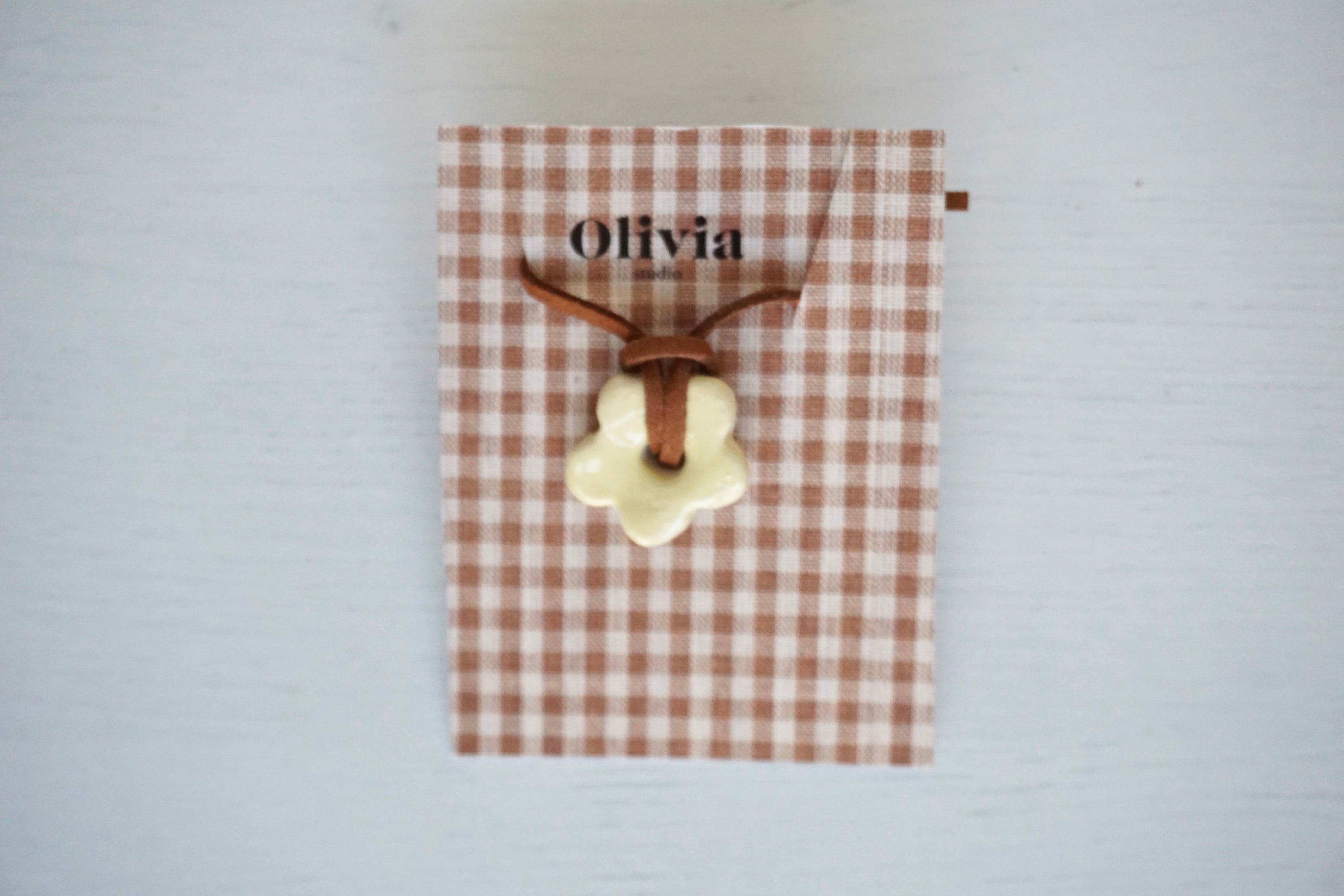 Chocker Infiore #18