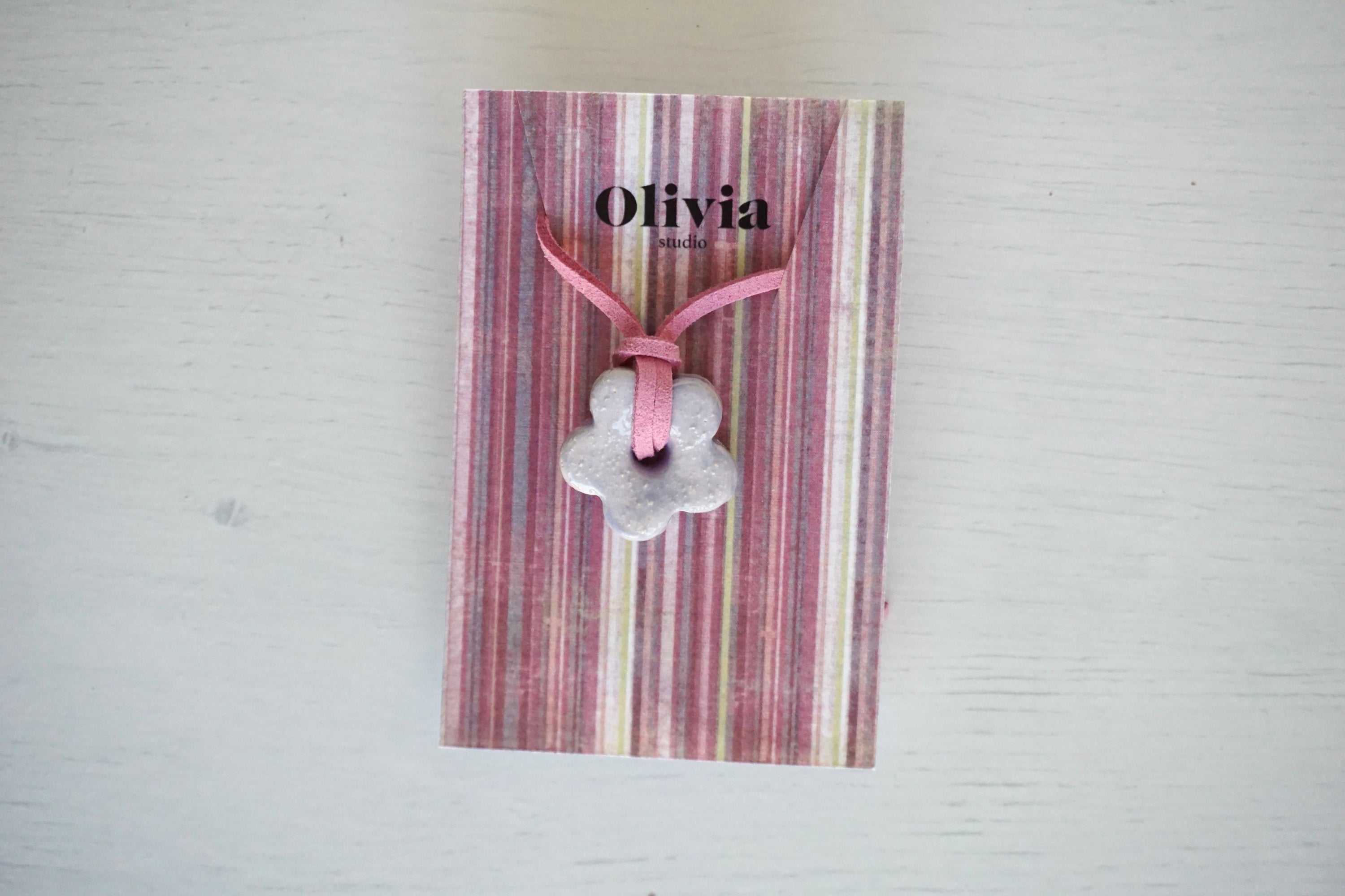 Chocker Infiore #19