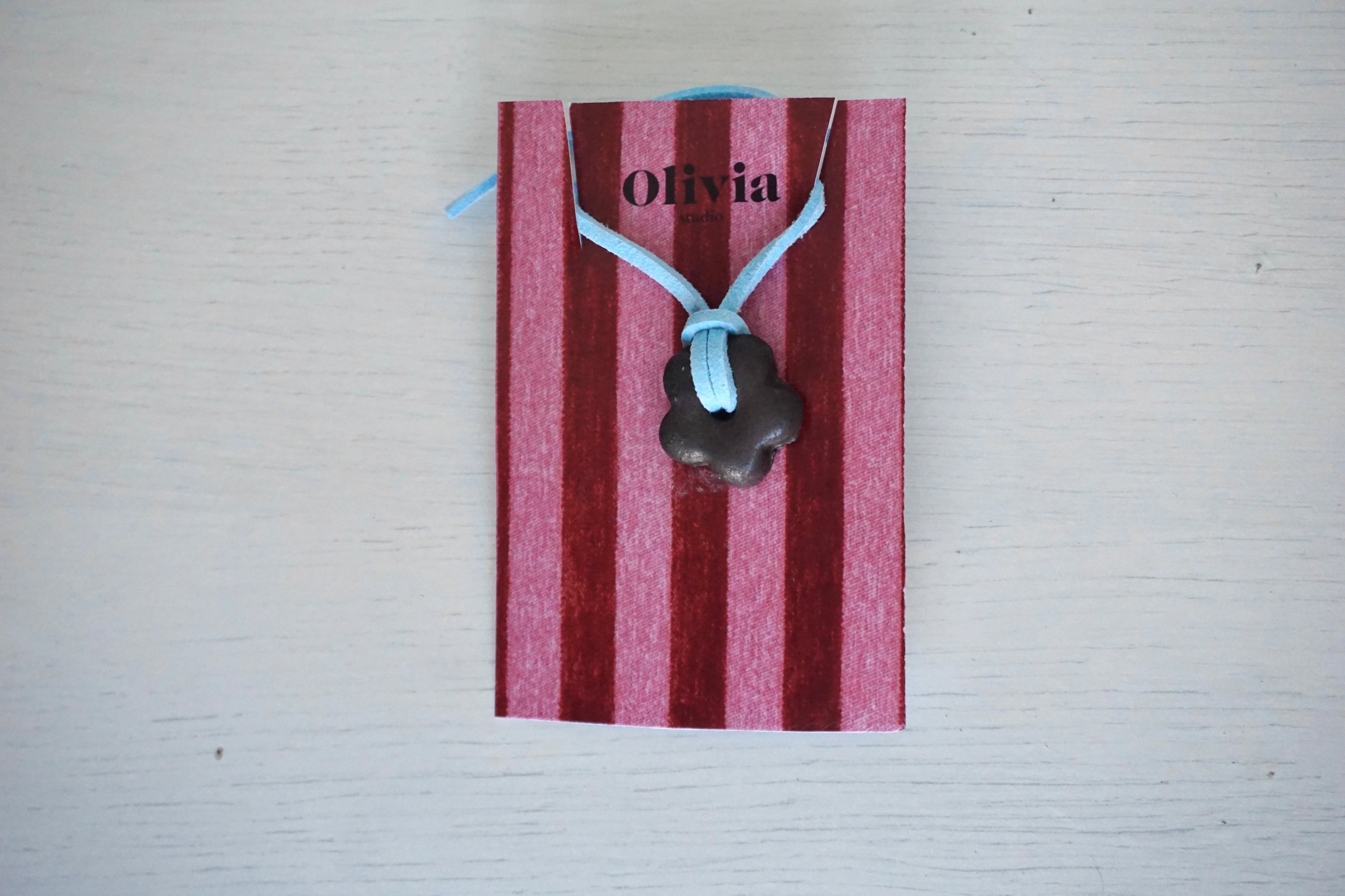 Chocker Infiore #22