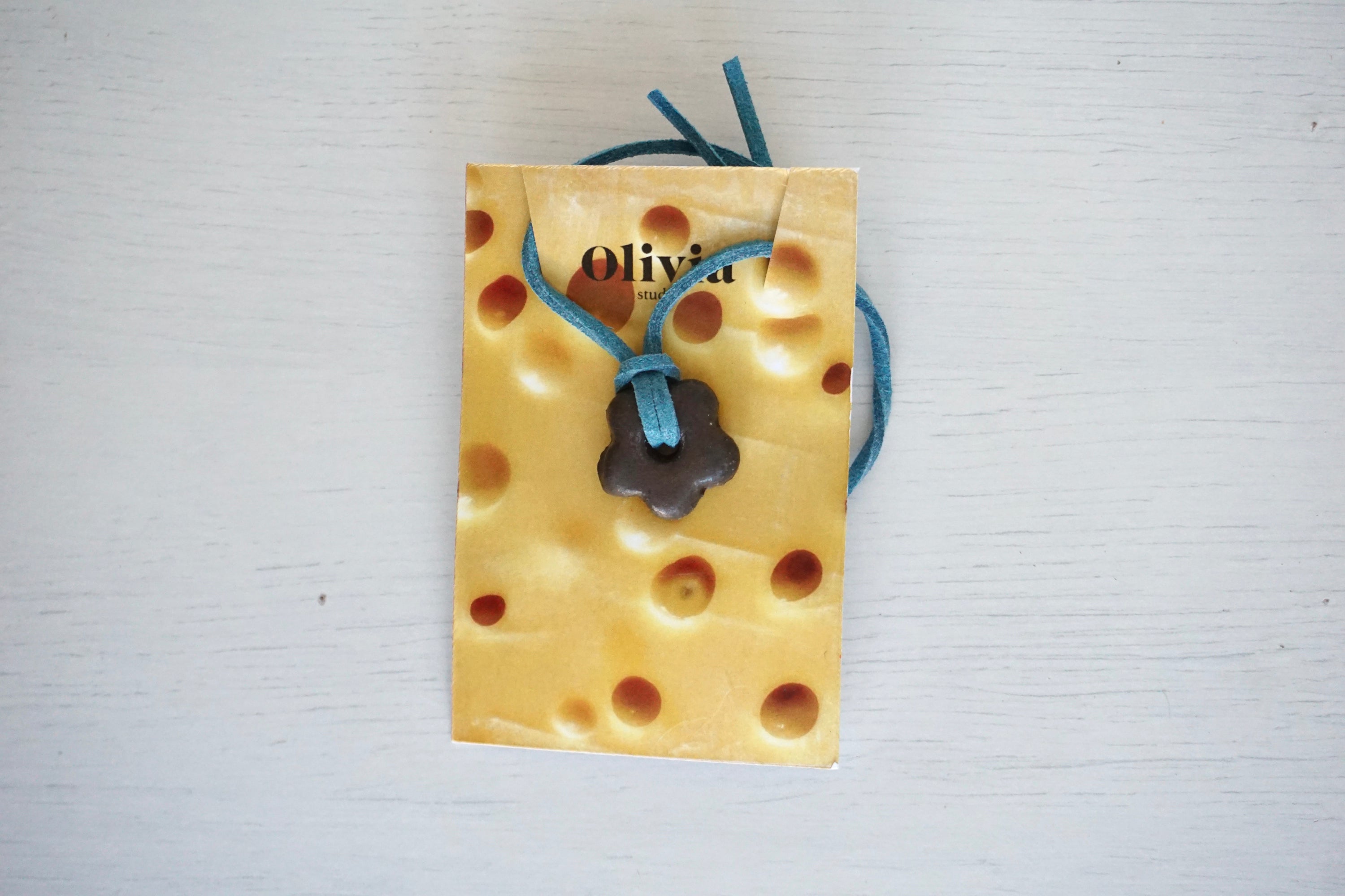 Chocker Infiore #23