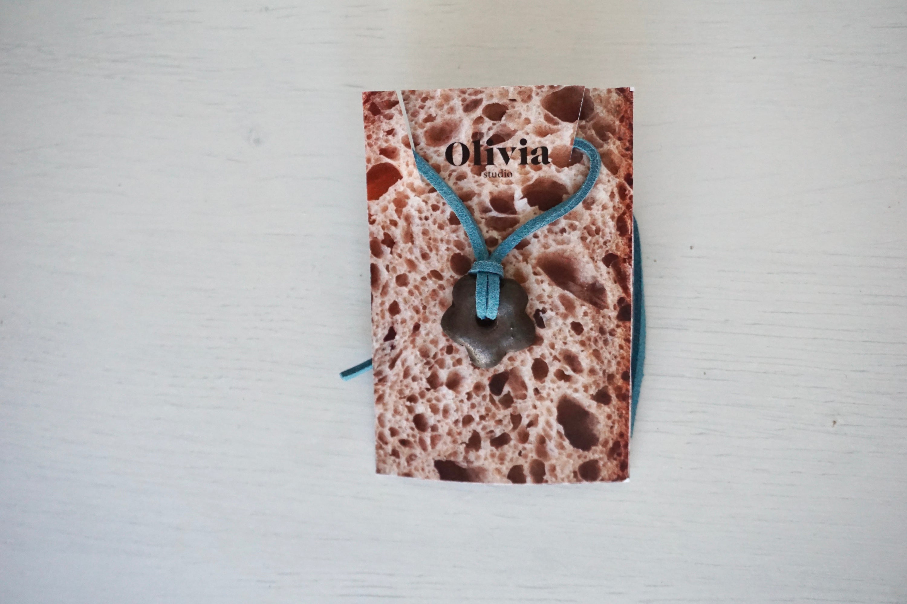 Chocker Infiore #25