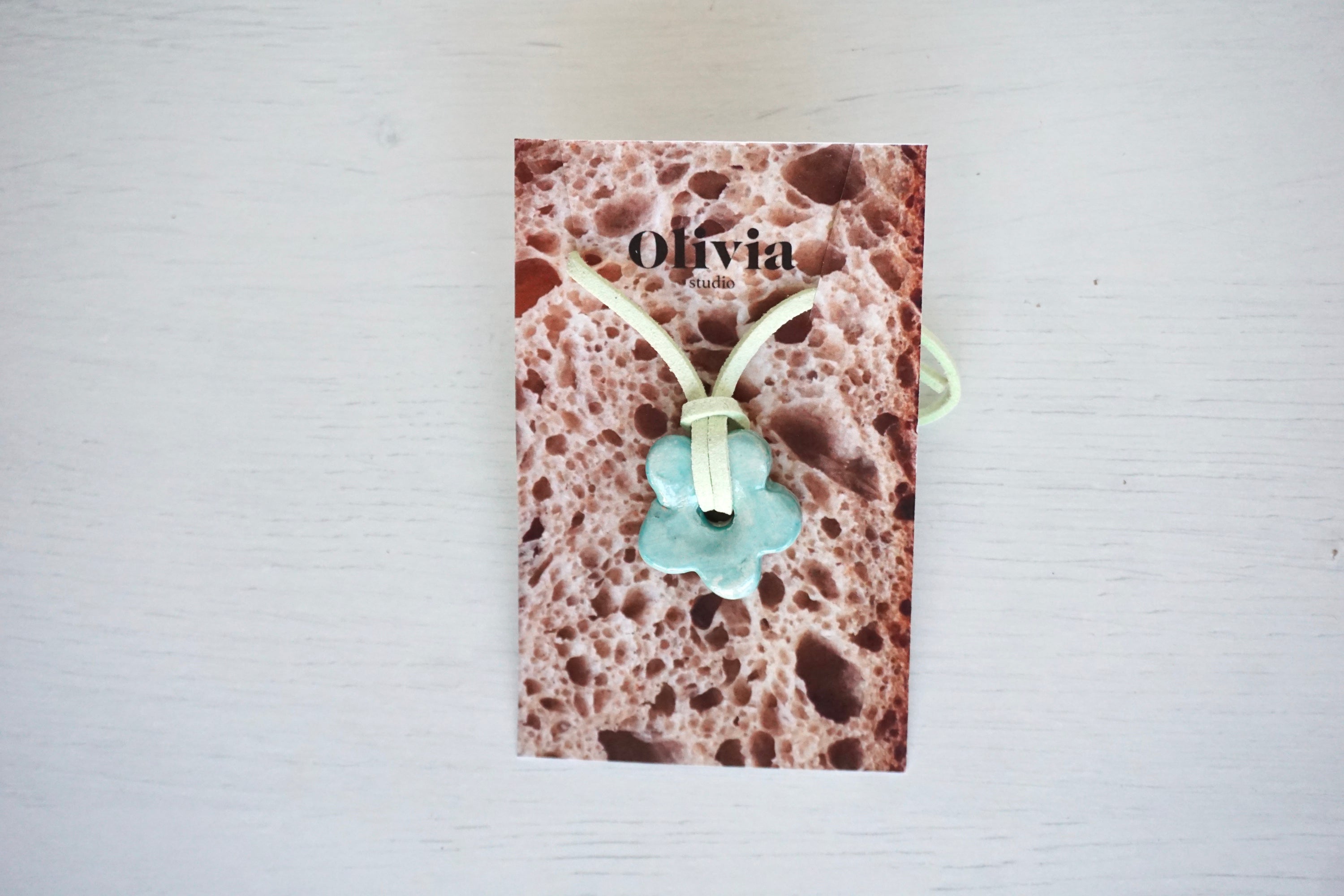 Chocker Infiore #26
