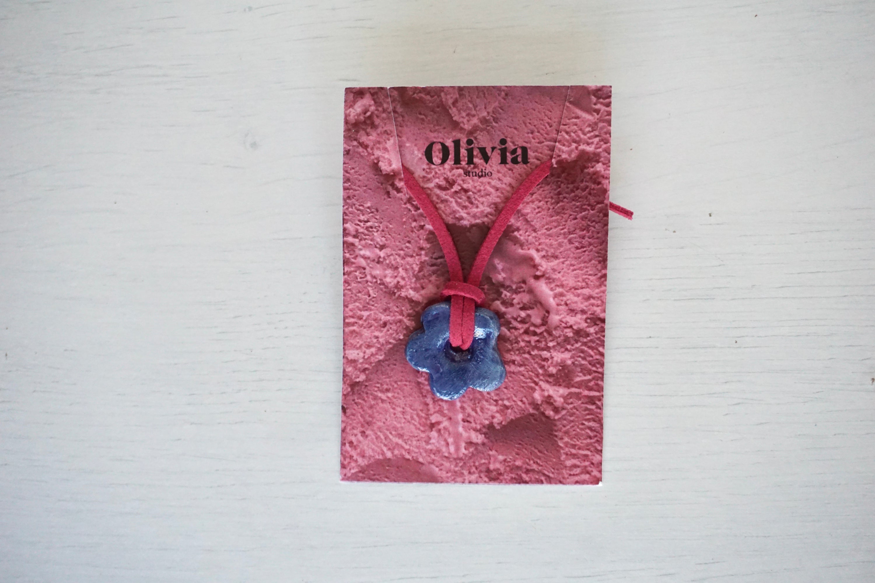 Chocker Infiore #27