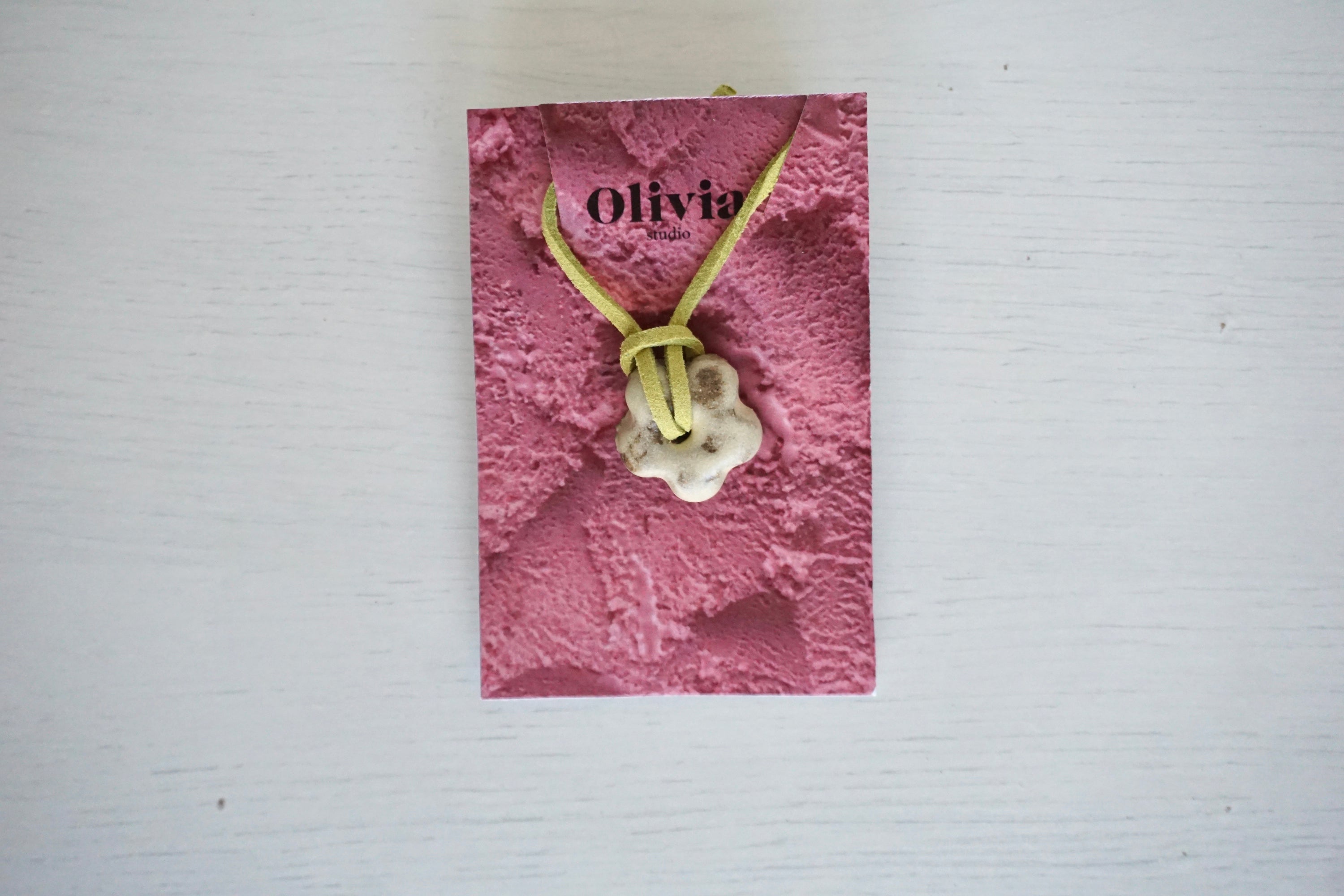 Chocker Infiore #28