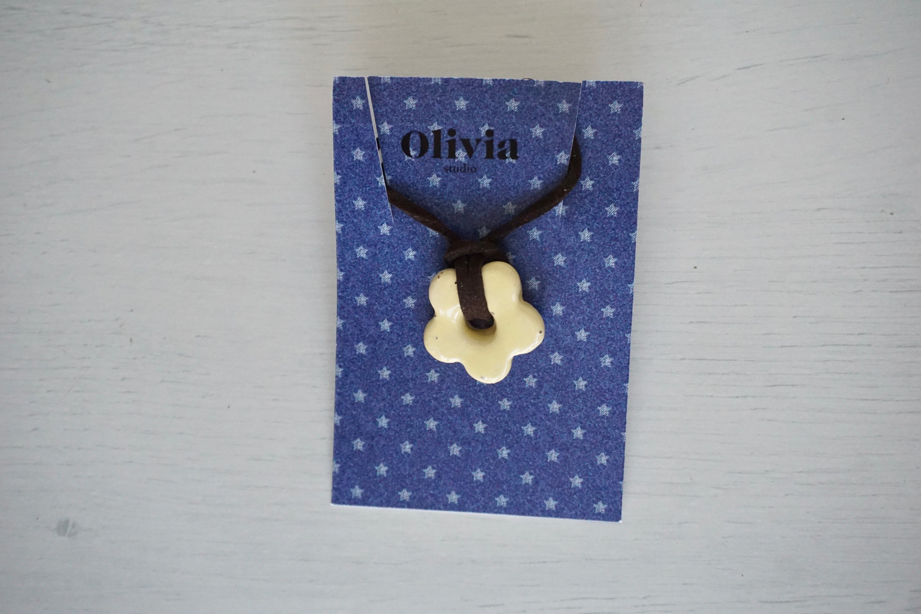 Chocker Infiore #32