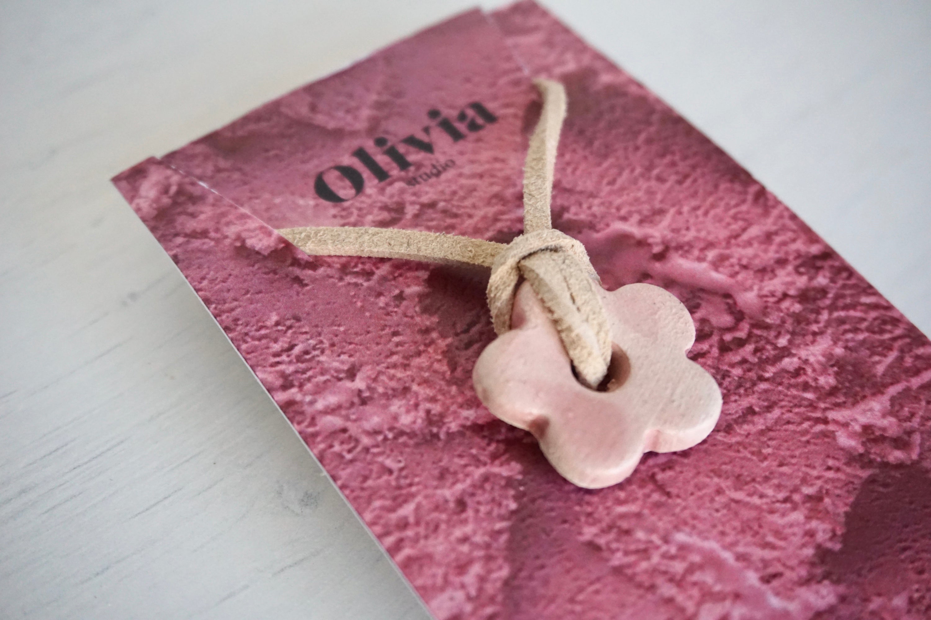 Chocker Infiore #33