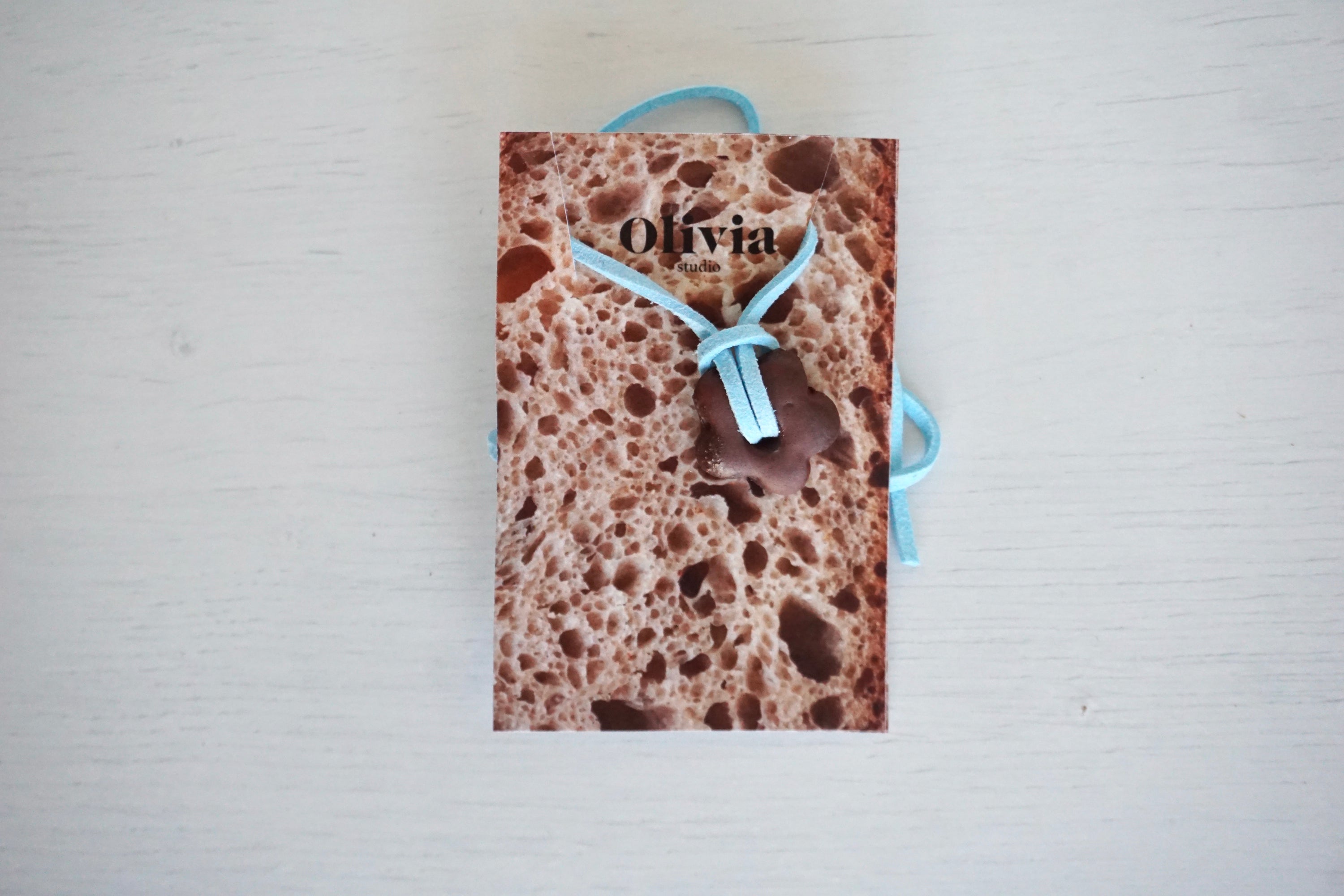 Chocker Infiore #34