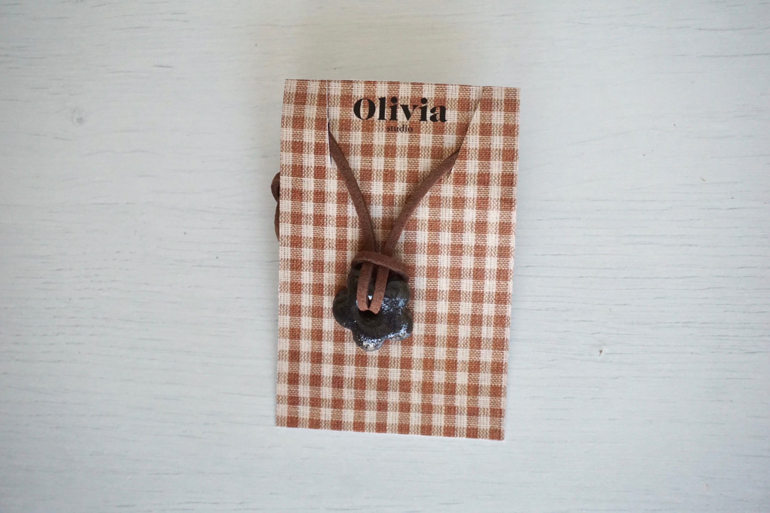 Chocker Infiore #35