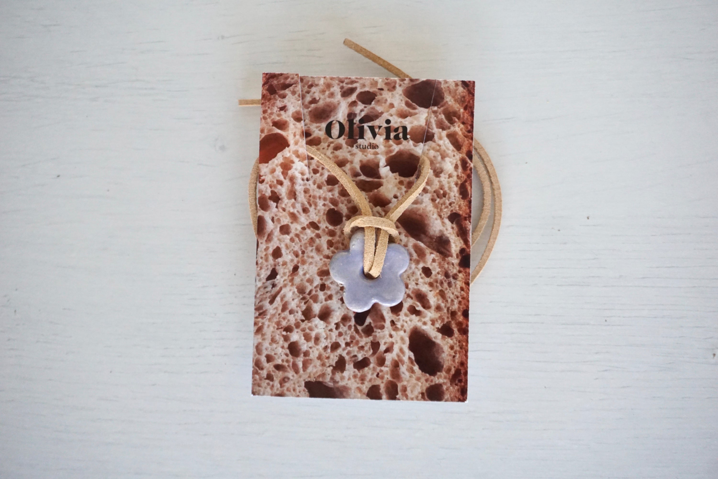 Chocker Infiore #37