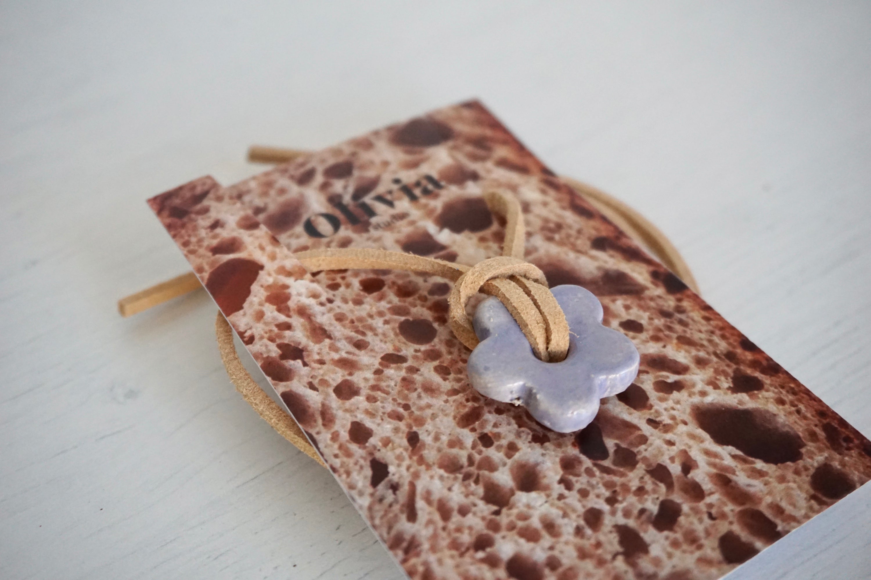 Chocker Infiore #37