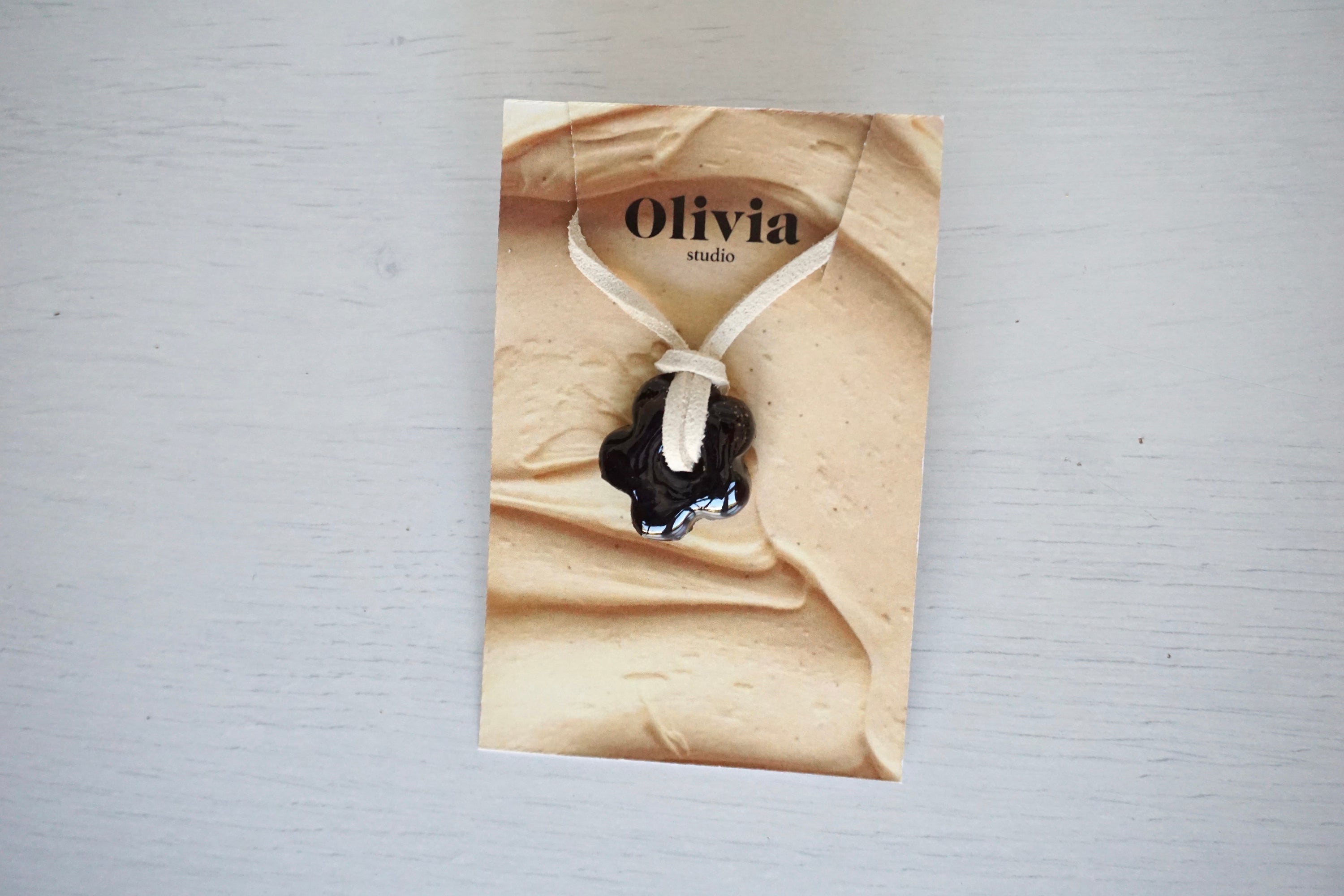 Chocker Infiore #39