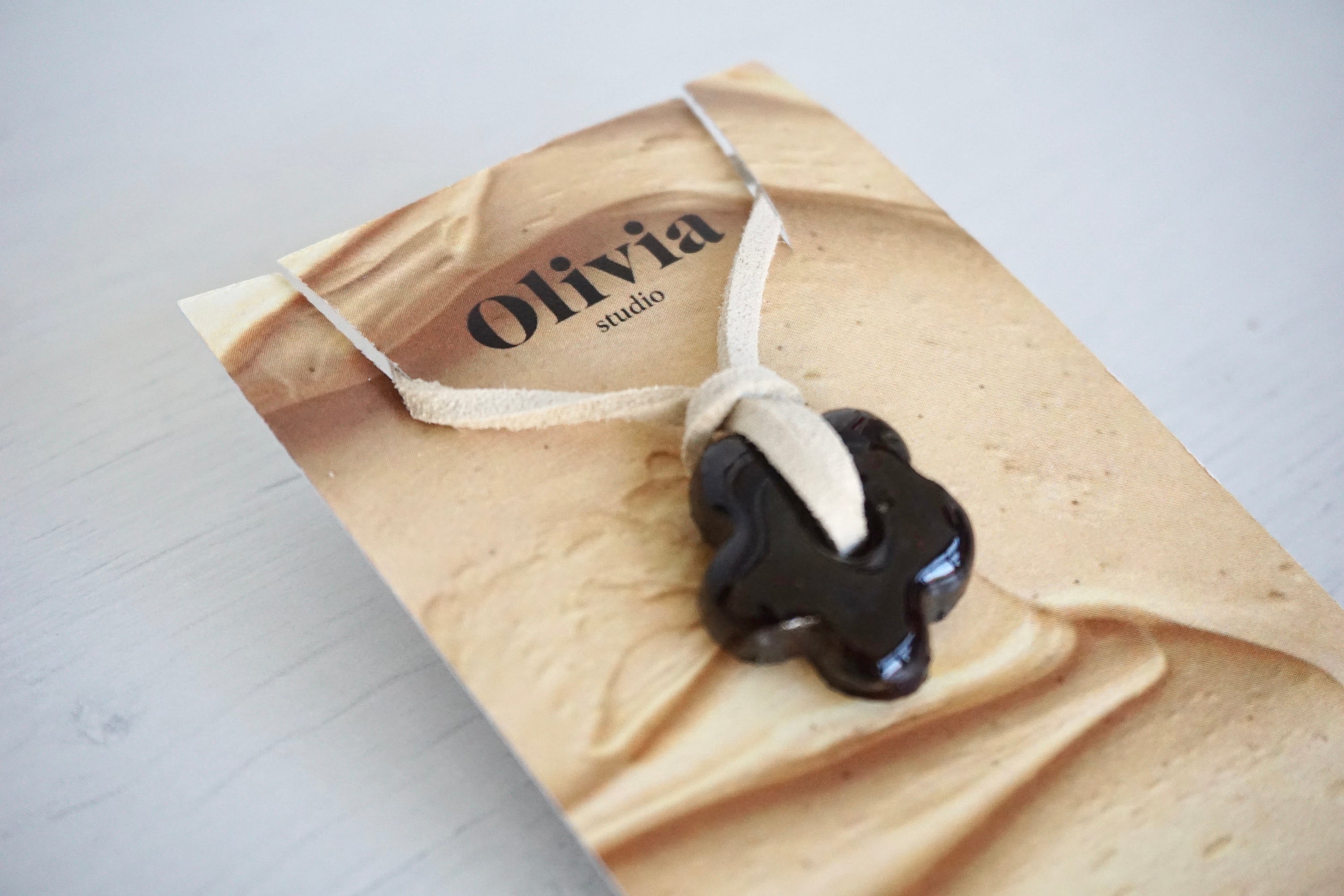 Chocker Infiore #39