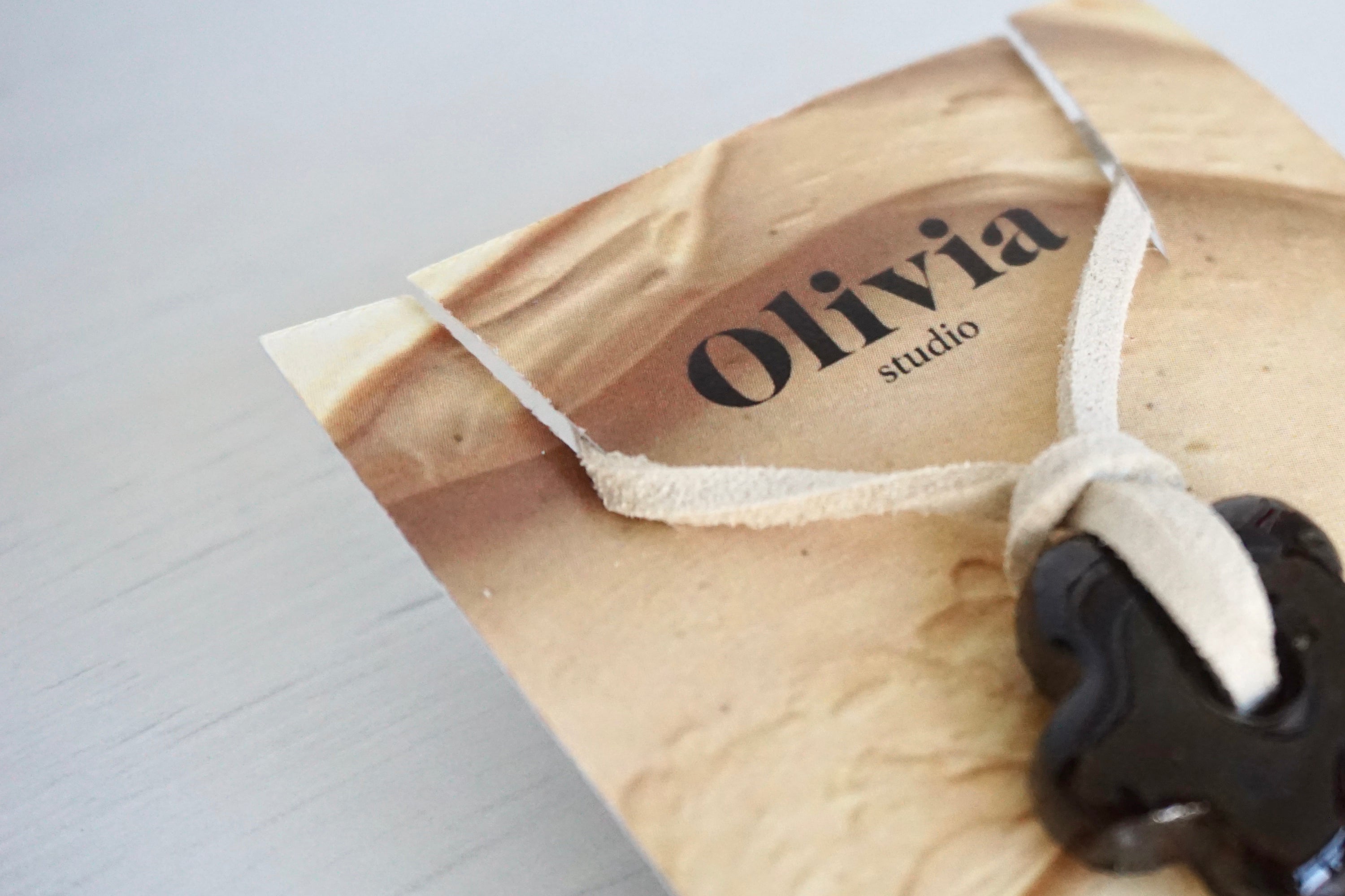 Chocker Infiore #39
