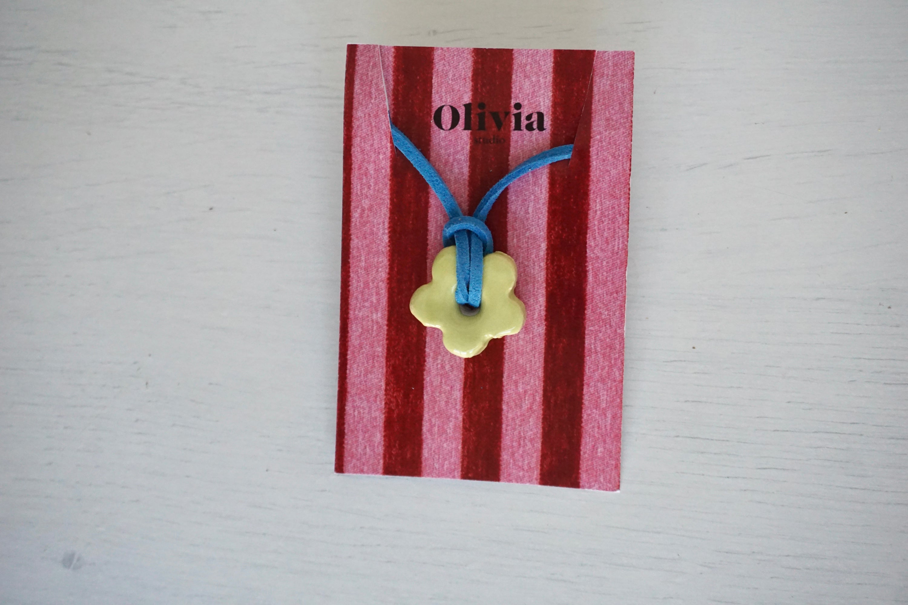 Chocker Infiore #40