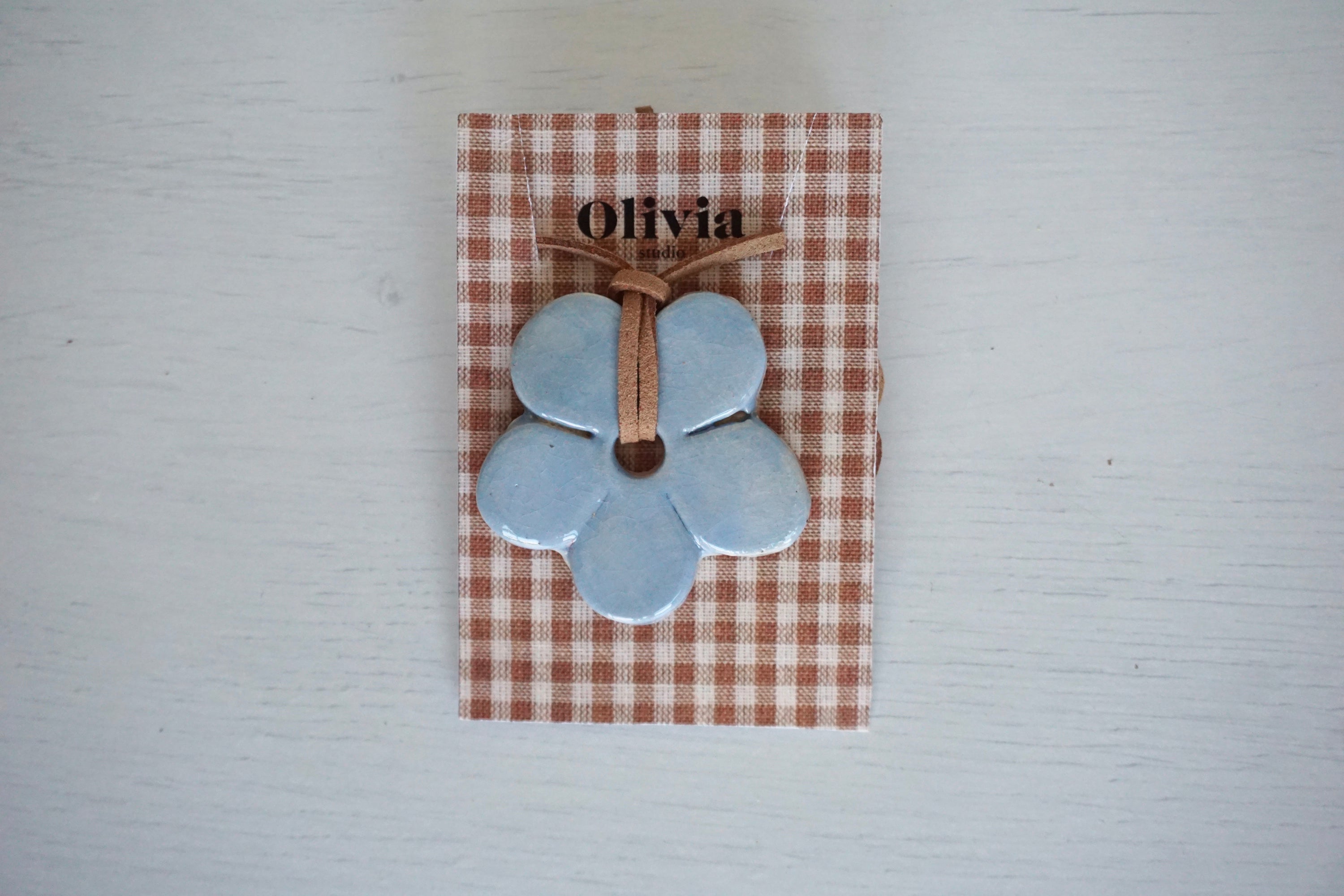 Chocker Infiore #41