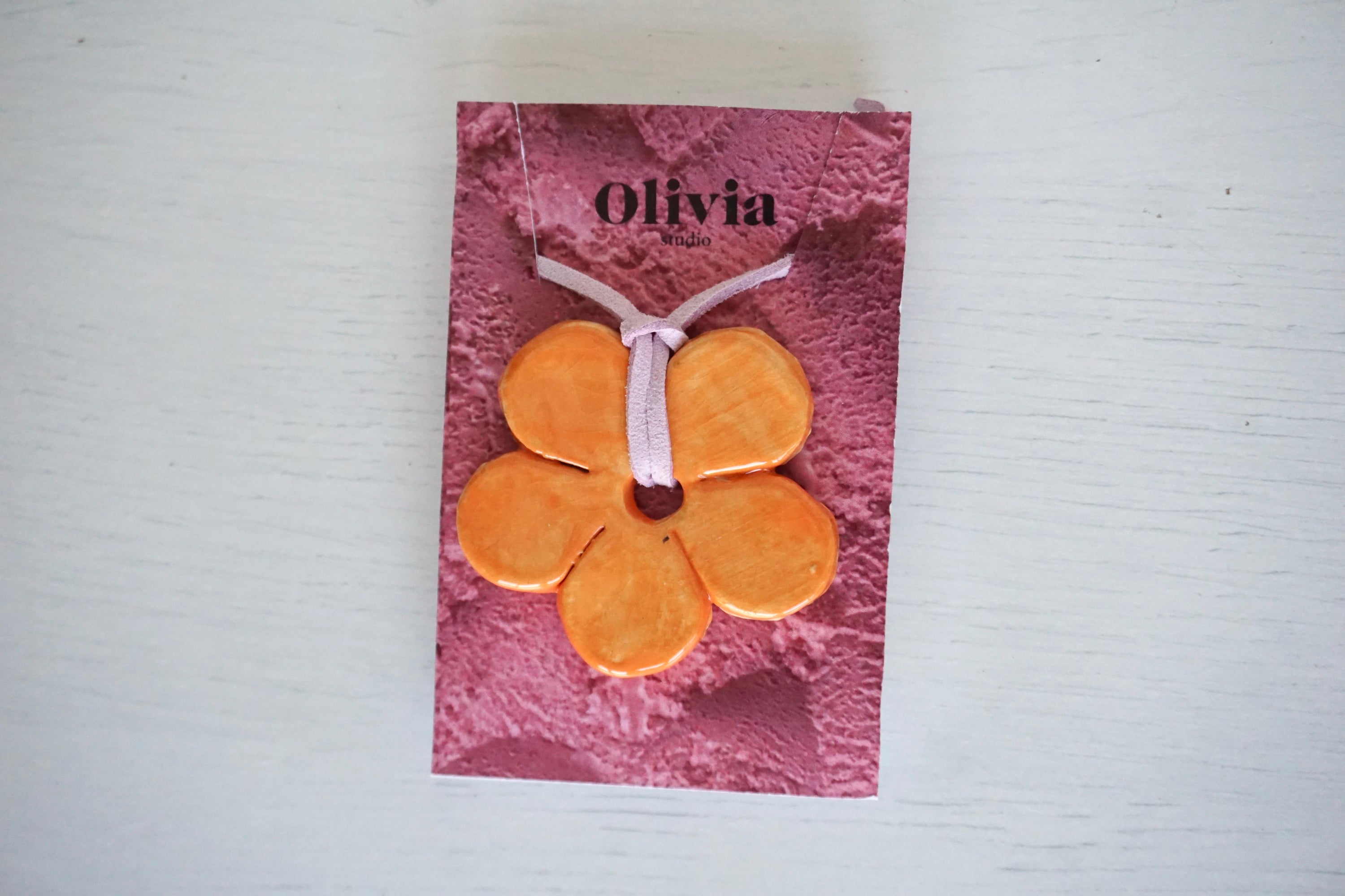 Chocker Infiore #42